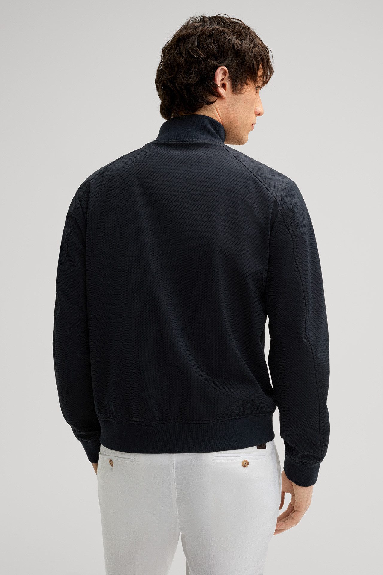 JOOP! Outdoorjacke Skubie (1-St)