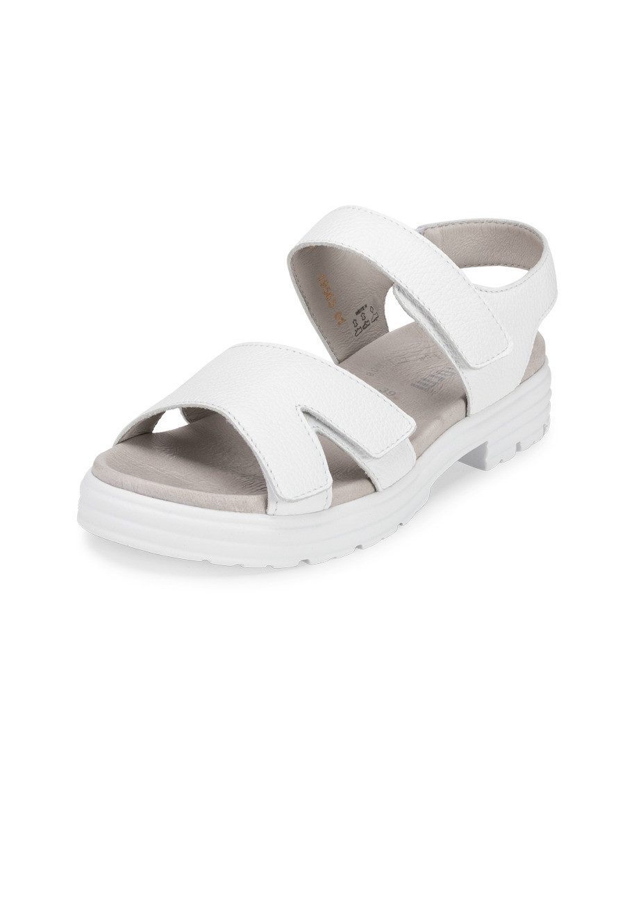 vitaform Damenschuhe Sandale Hirschleder Sandale günstig online kaufen