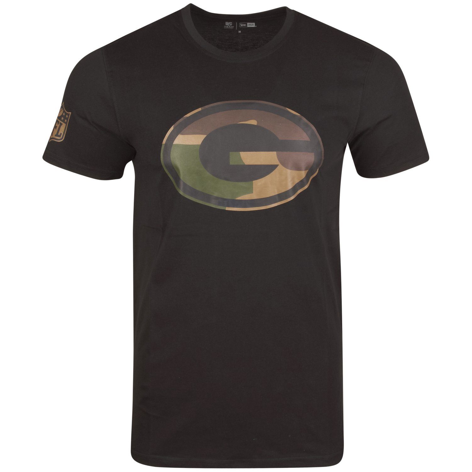 New Era Print-Shirt Football NFL Teams günstig online kaufen