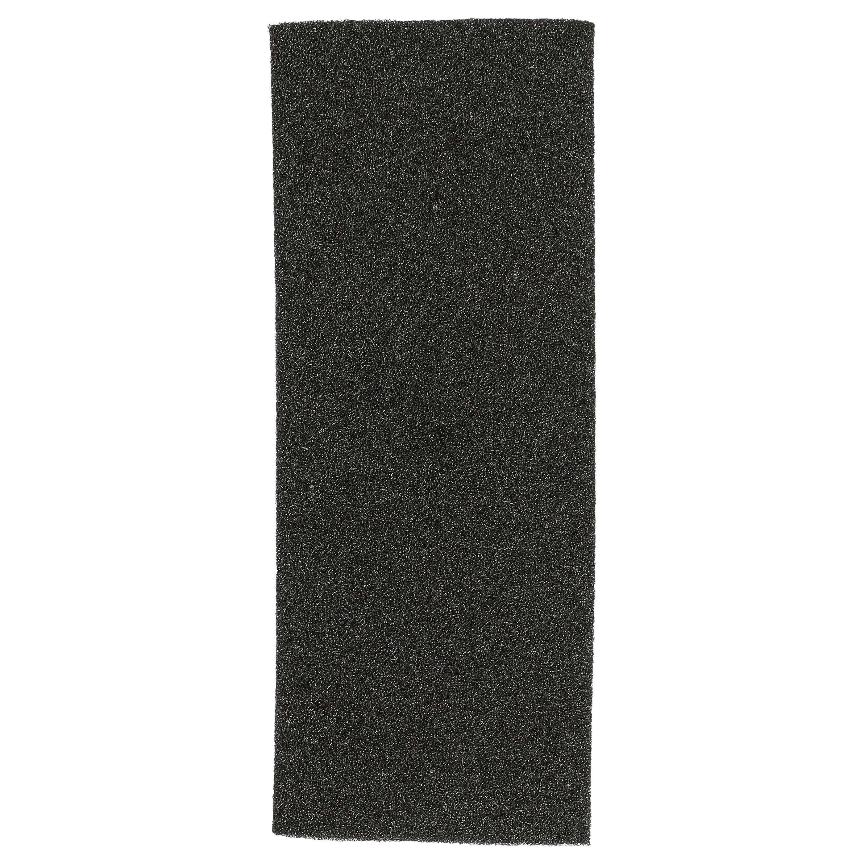 vhbw Ersatzfilter passend für Rowenta X-plorer Serie 50 RR7387WH Saugroboter, Zubehör für Rowenta X-plorer Serie 50 RR7387WH