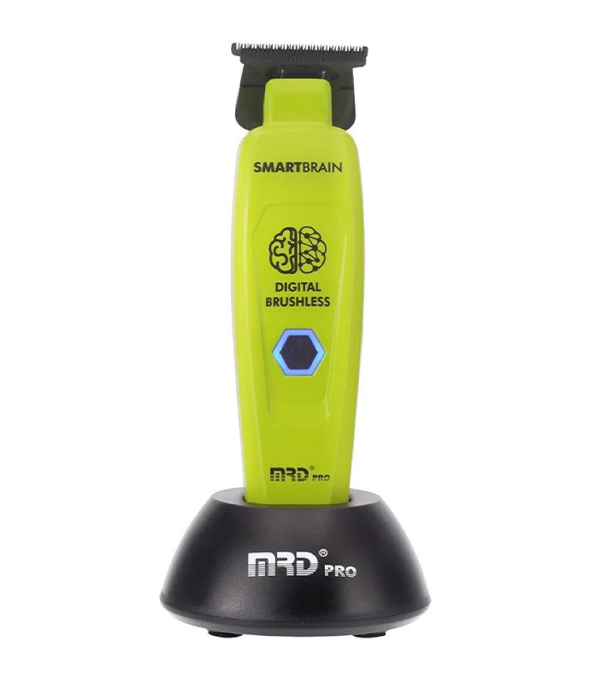 MRD PRO Haarschneider MRD Trimmer, Zero-Gap einstellbar