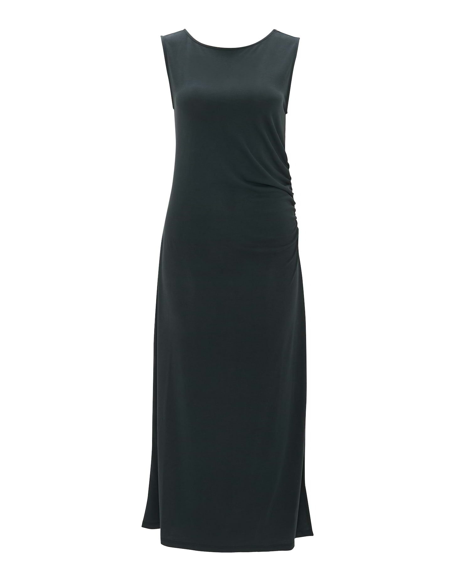 OPUS Trägerkleid Maxikleid WONDO Slim aus günstig online kaufen