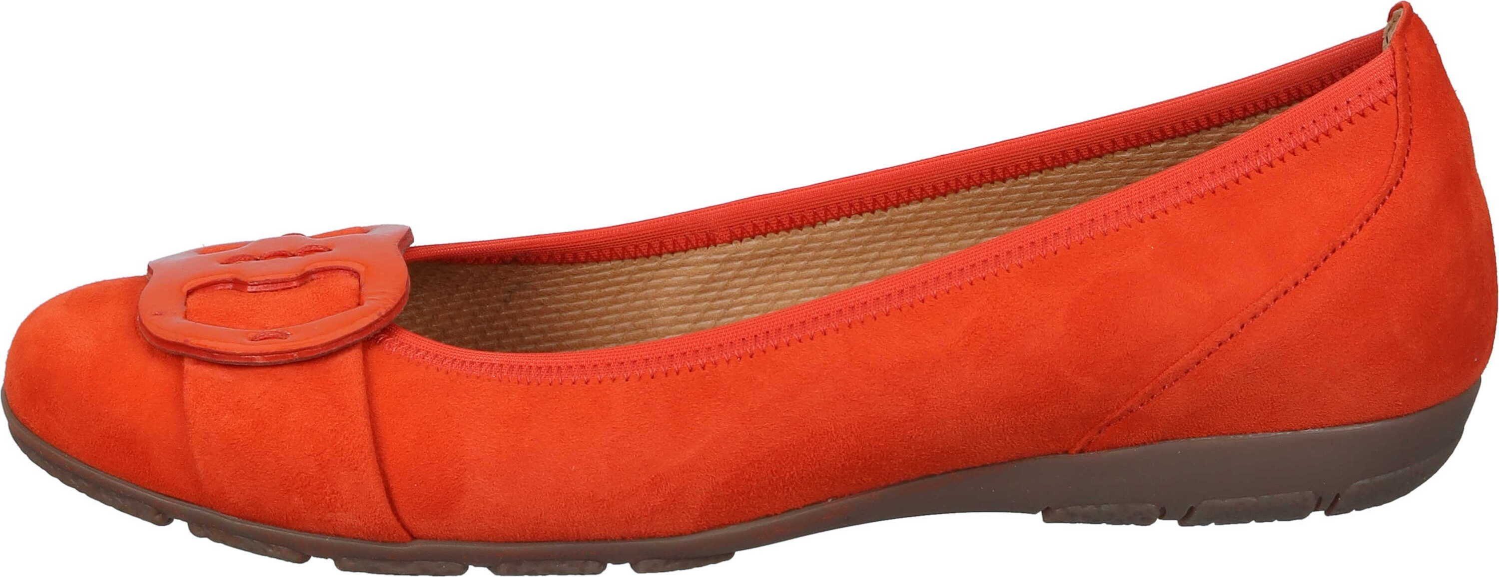 Gabor Slipper Pantolette aus echtem Leder günstig online kaufen