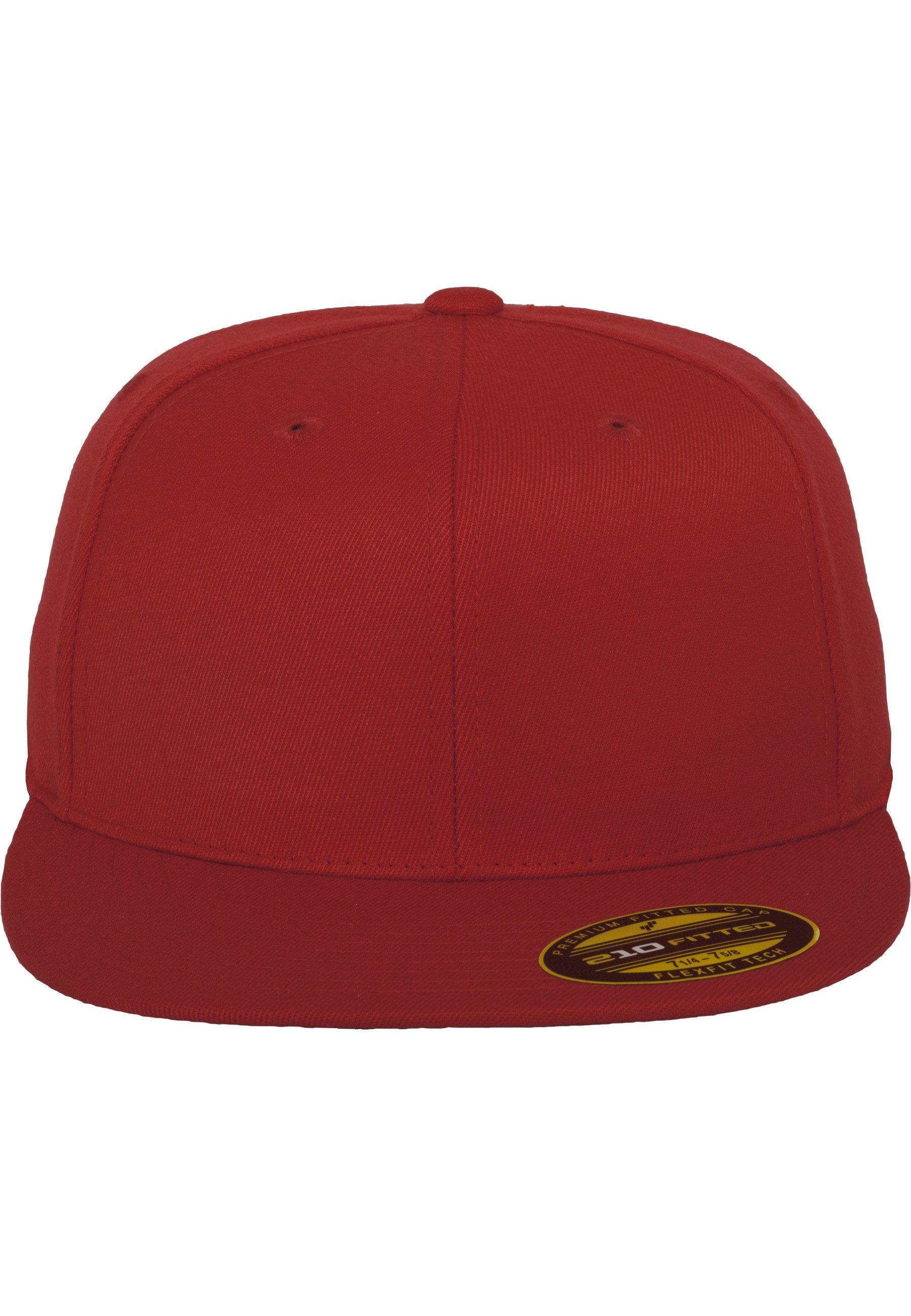 Flexfit Flex Cap Flexfit Unisex Premium 210 Fitted