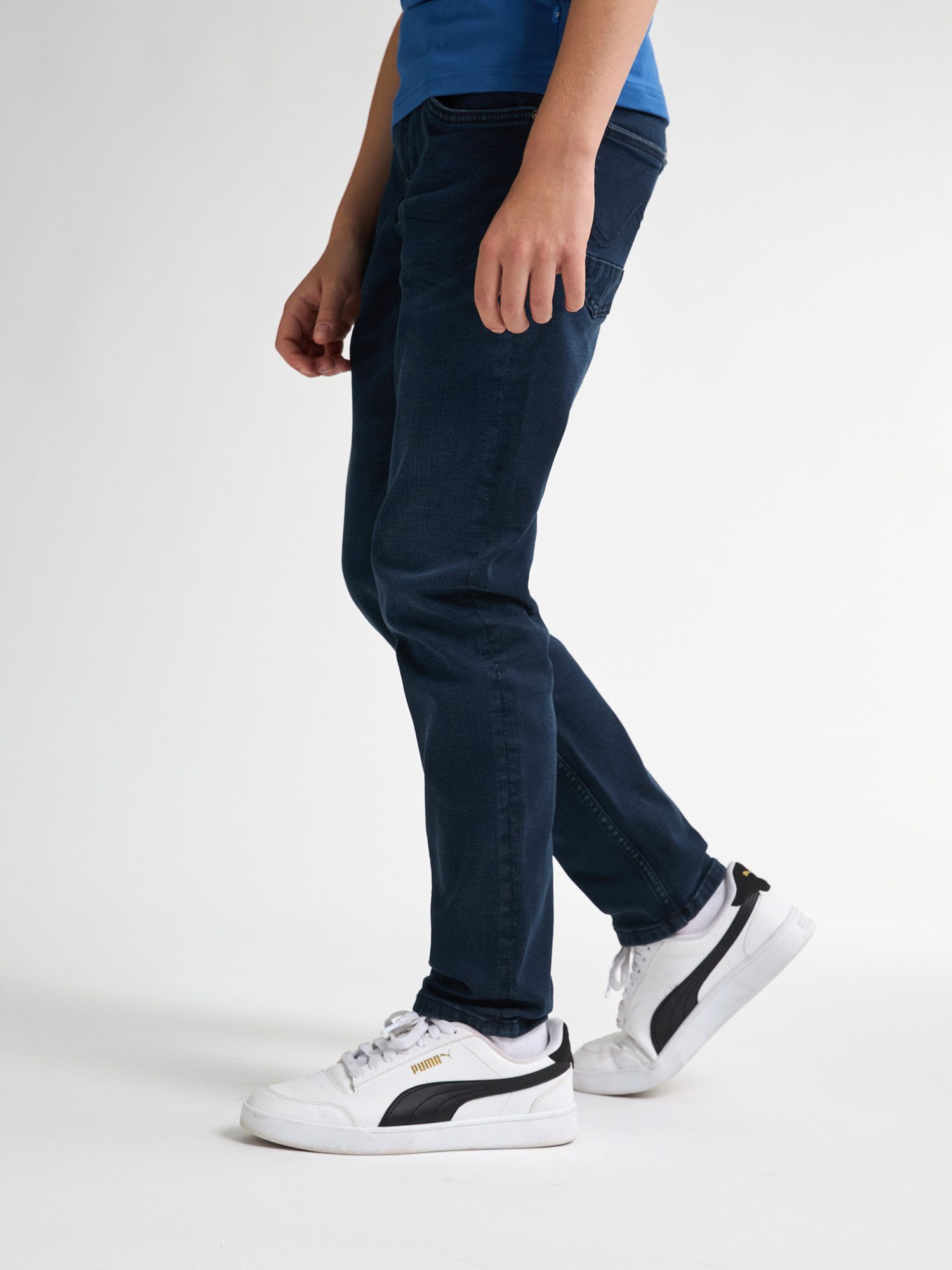 Petrol Industries 5-Pocket-Jeans Russel Regular for BOYS – Bild 3 von 5