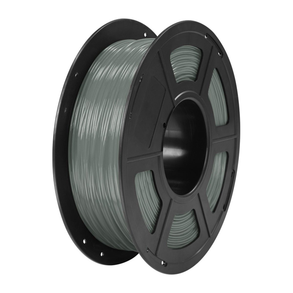 ANYCUBIC Filament Anycubic TPU-Filament (grau) 1 kg