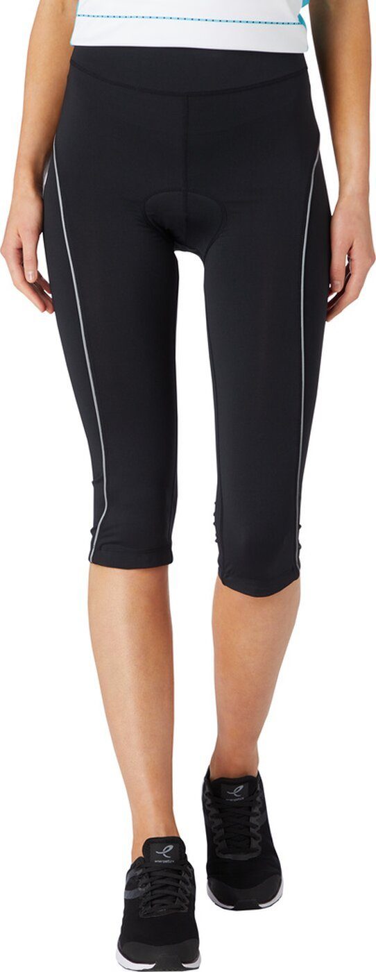 NAKAMURA Lauftights Da.-Caprihose Nala II wms