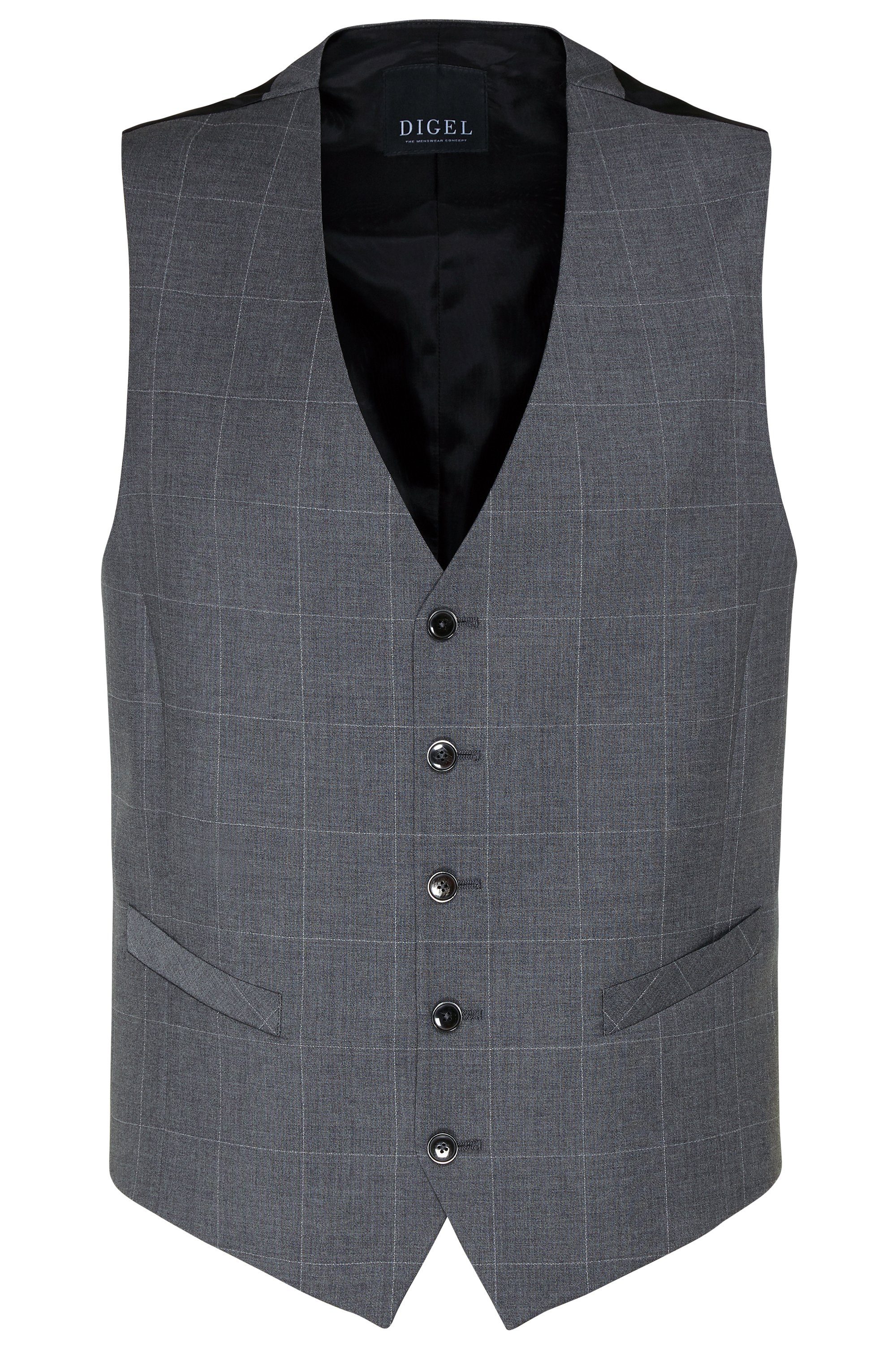Digel Anzugweste Dan (1-tlg) günstig online kaufen