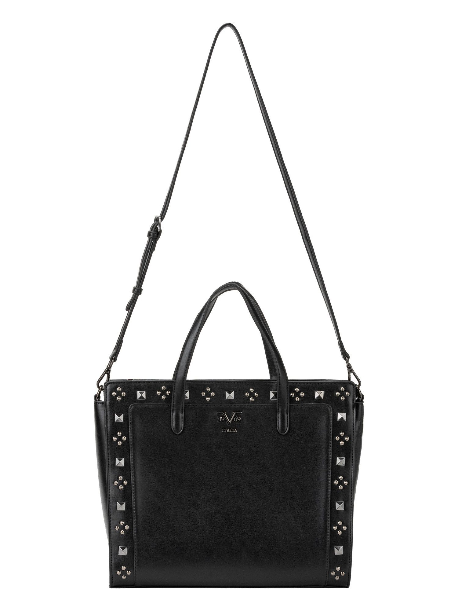 19V69 ITALIA Handtasche Azzura