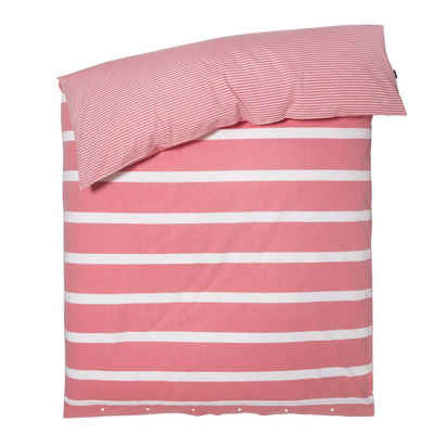 Bettbezug »Oxford Stripe Baumwolle«, Gant