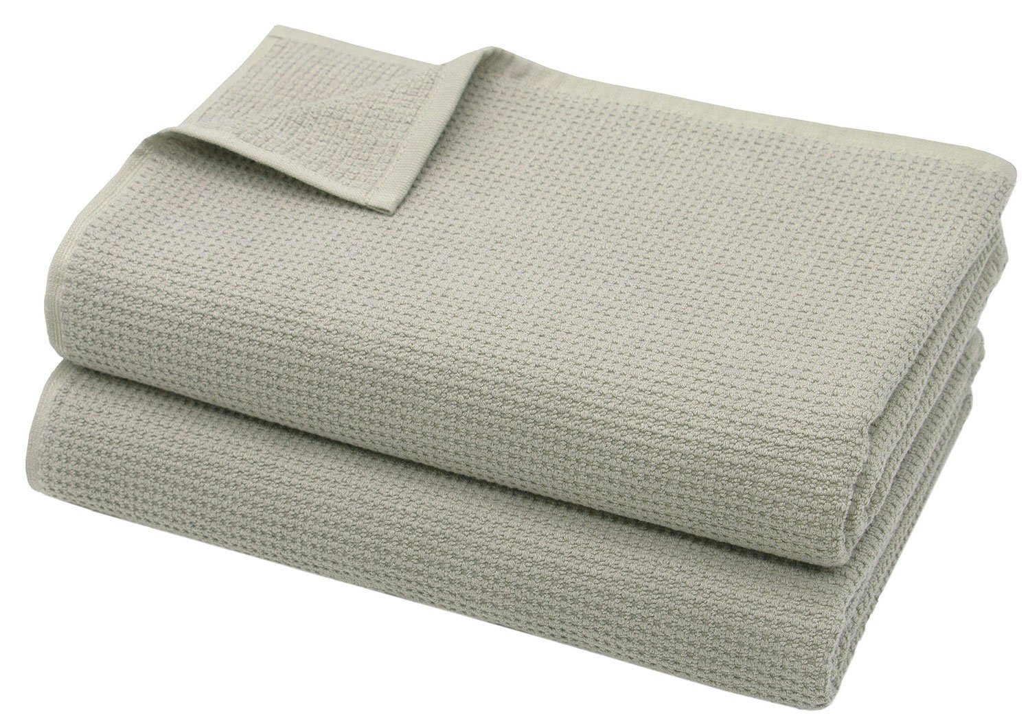 ZOLLNER Saunatuch, Double-Jersey (2-St), 70 x günstig online kaufen