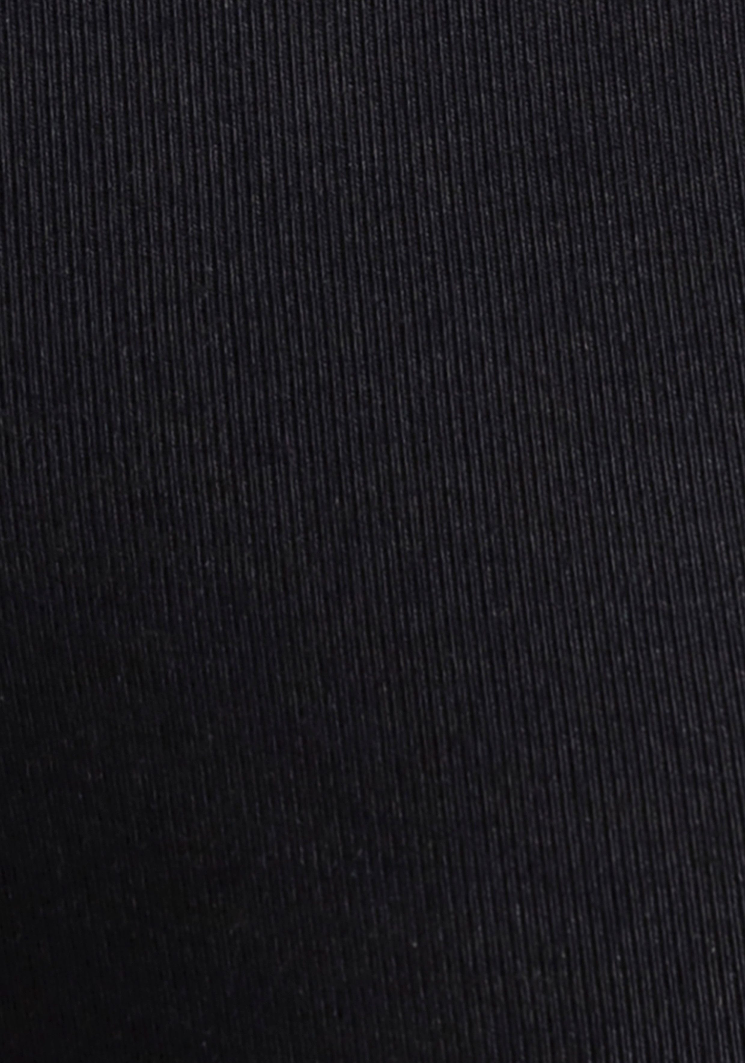 s.Oliver Hipster (Packung, 2-St) knapp sitzende Boxershorts aus weichem Modal