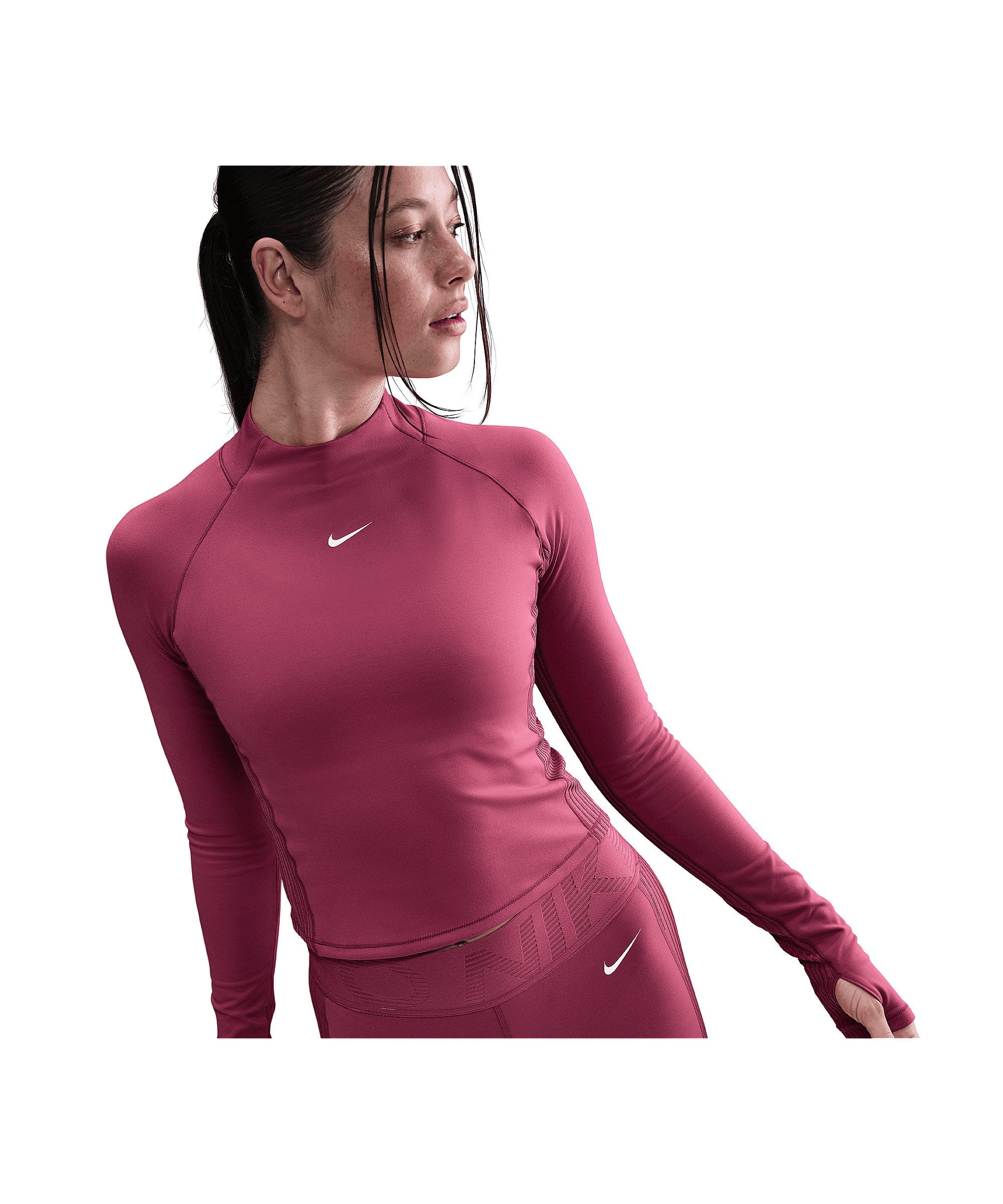 Nike Laufshirt Nike Performance default