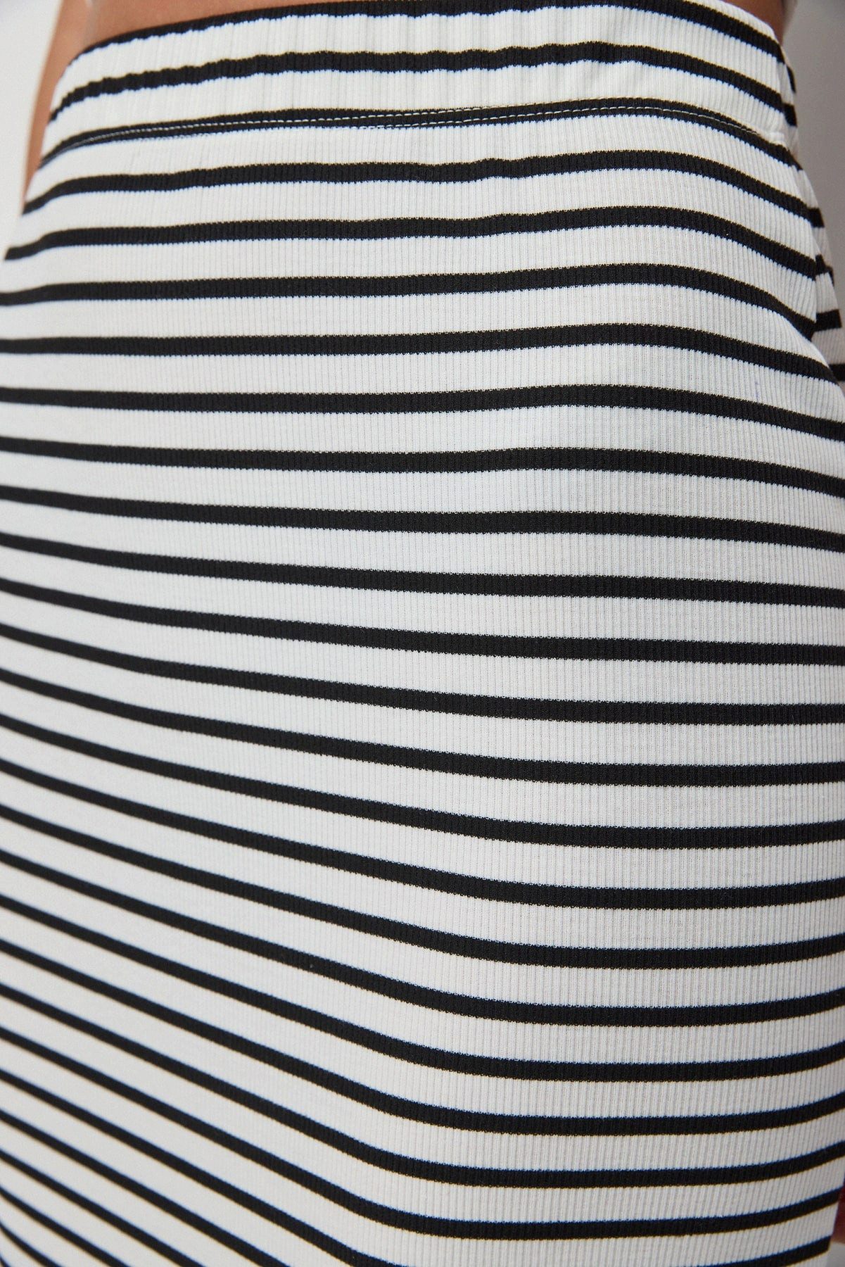 No Matter What Midirock Midi Bleistiftrock