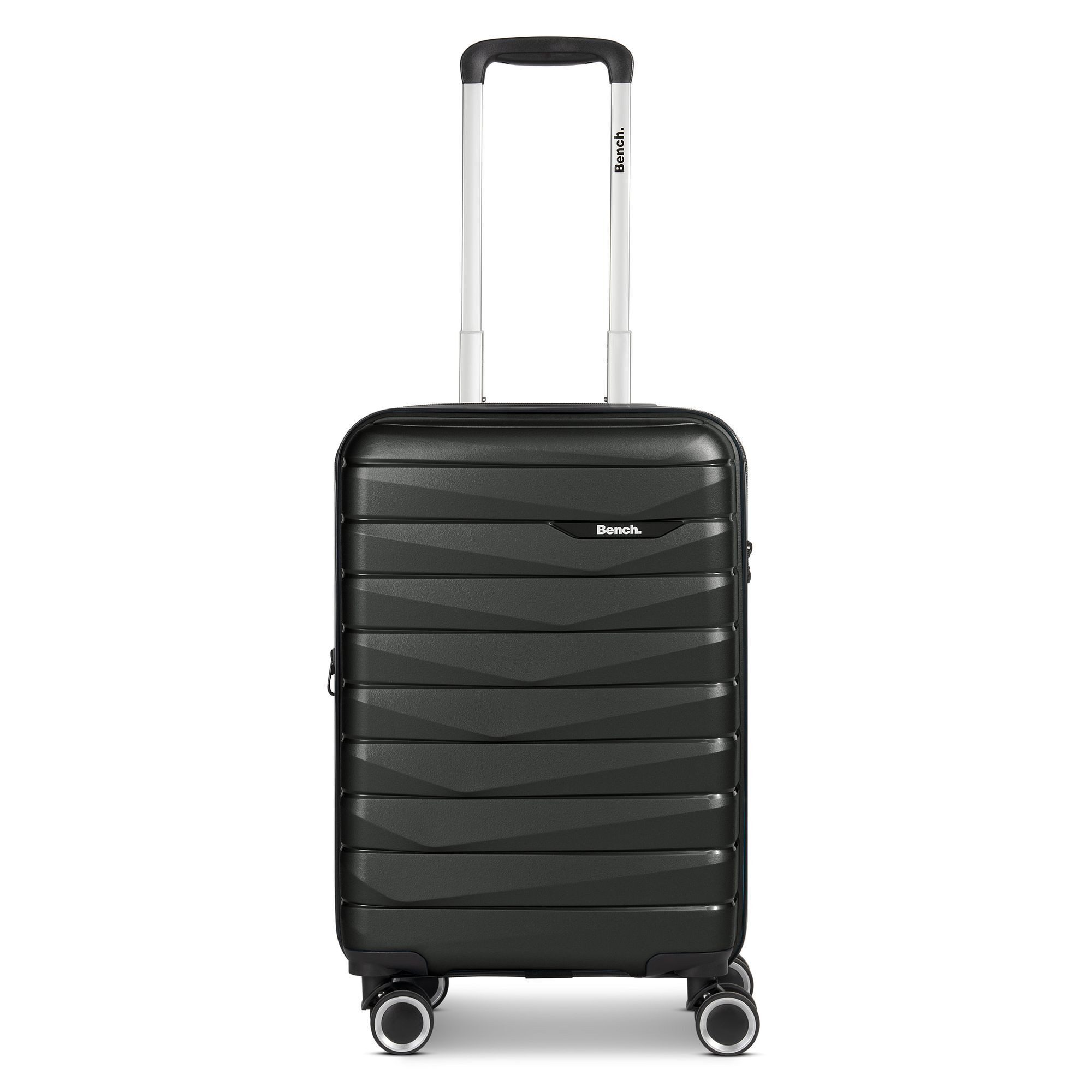 Bench. Handgepäck-Trolley Paris, 4 Rollen, Polypropylen günstig online kaufen