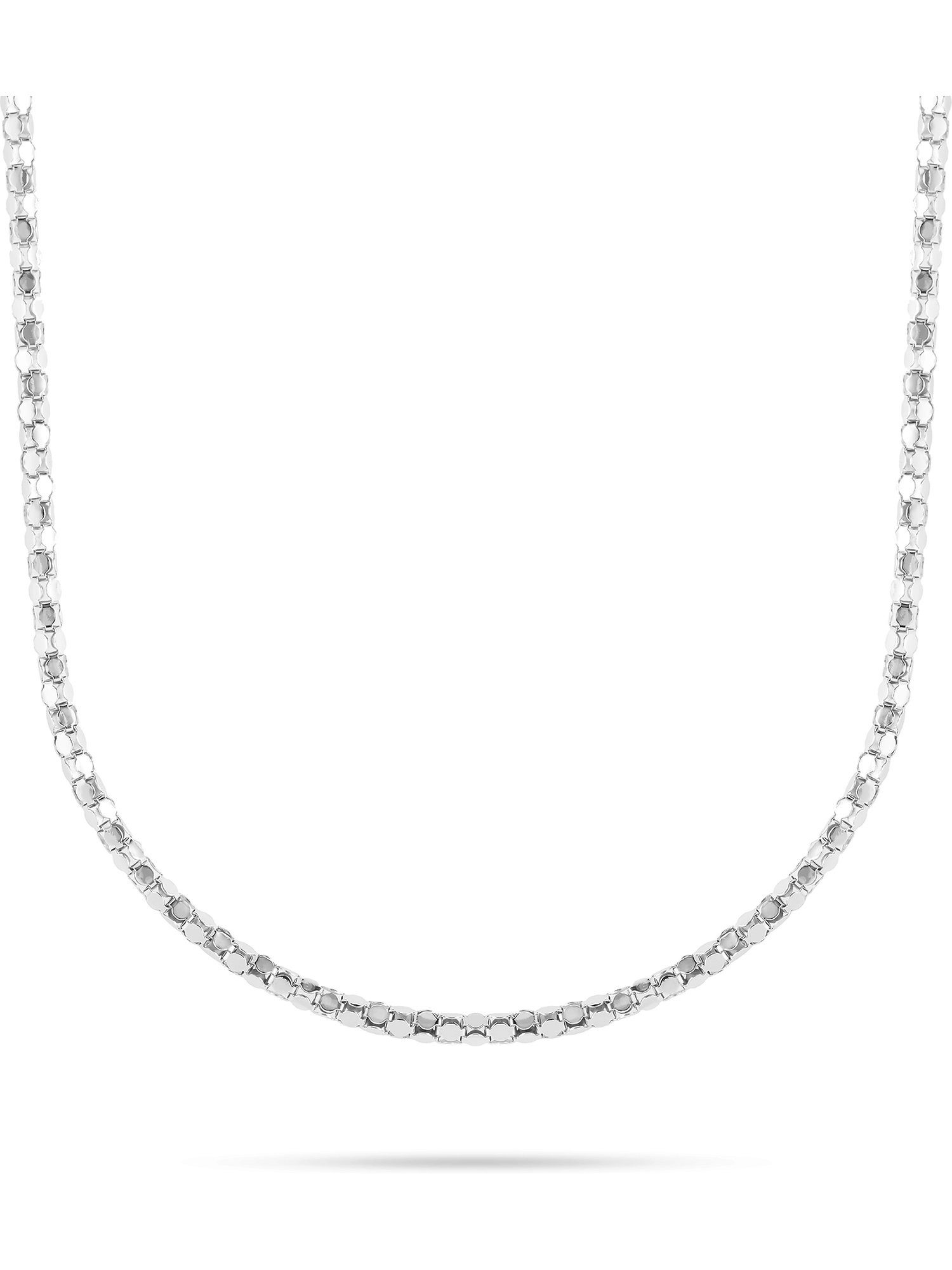 CHRIST Collier CHRIST Herren-Kette 925er... CHRIST Collier CHRIST Herren-Kette 925er...