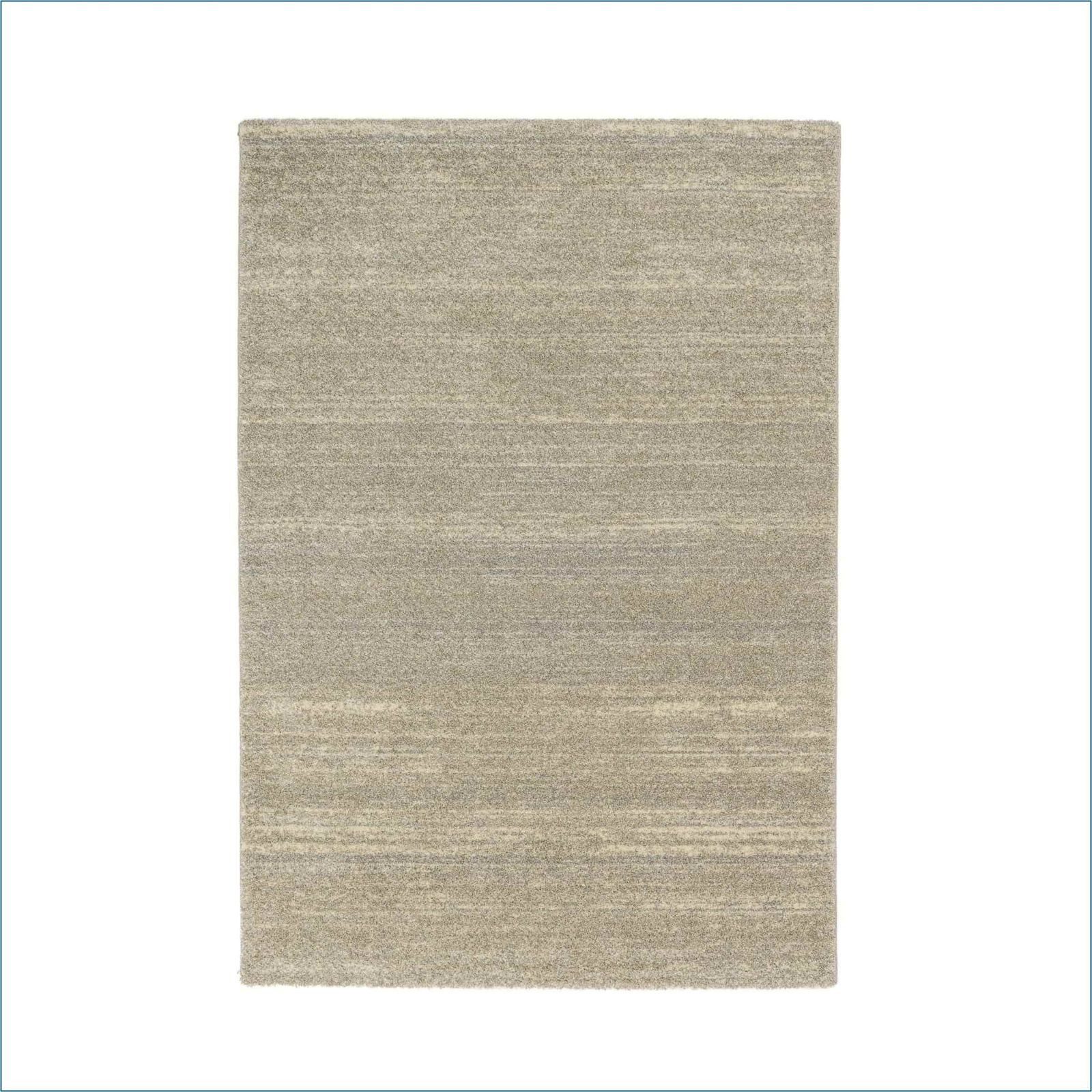 ASTRA Hochflor-Teppich Hochflor Samoa meliert beige pflegeleicht D150 C007, günstig online kaufen