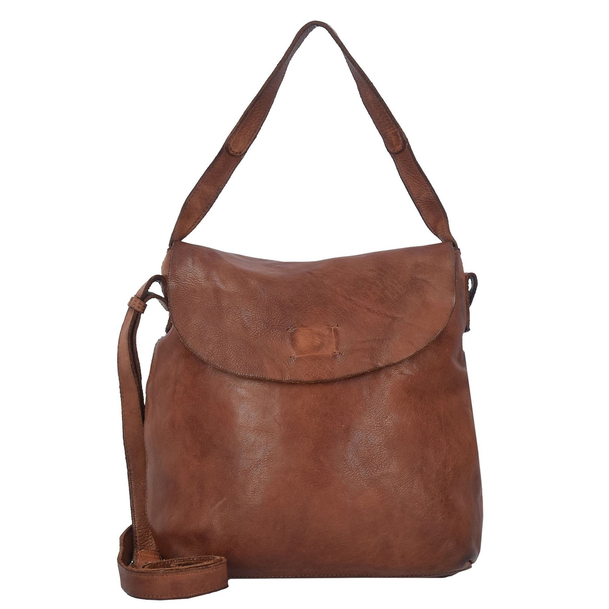 Schultertasche Submarine