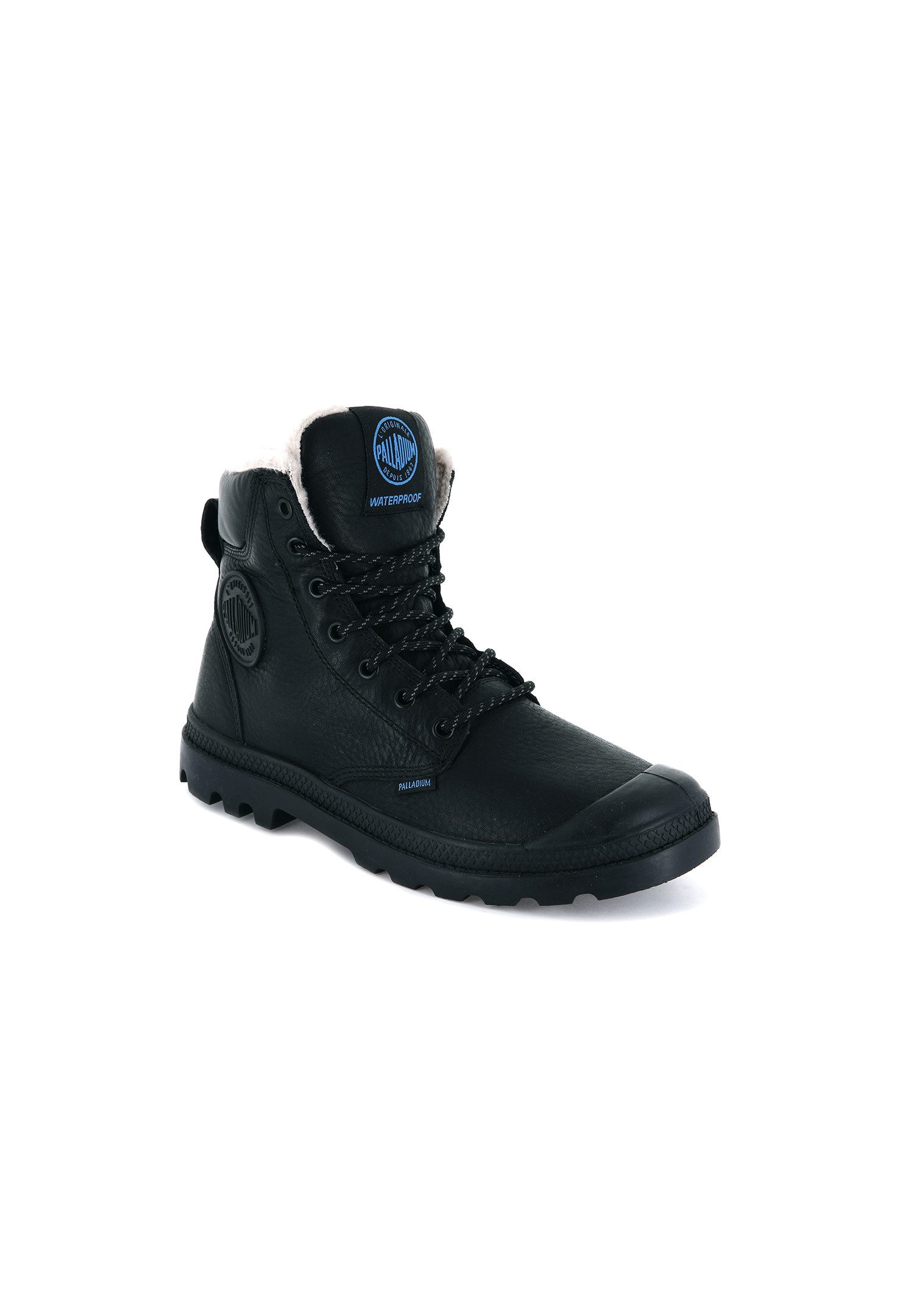 Palladium PAMAP SPORT CUFF WPS Stiefel