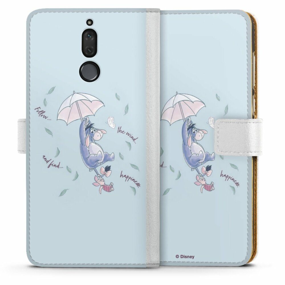 DeinDesign Premium Case kompatibel mit Huawei P10 Hülle Handyhülle Disney Rapunzel Neu Verfoehnt Merchandise Geschenke