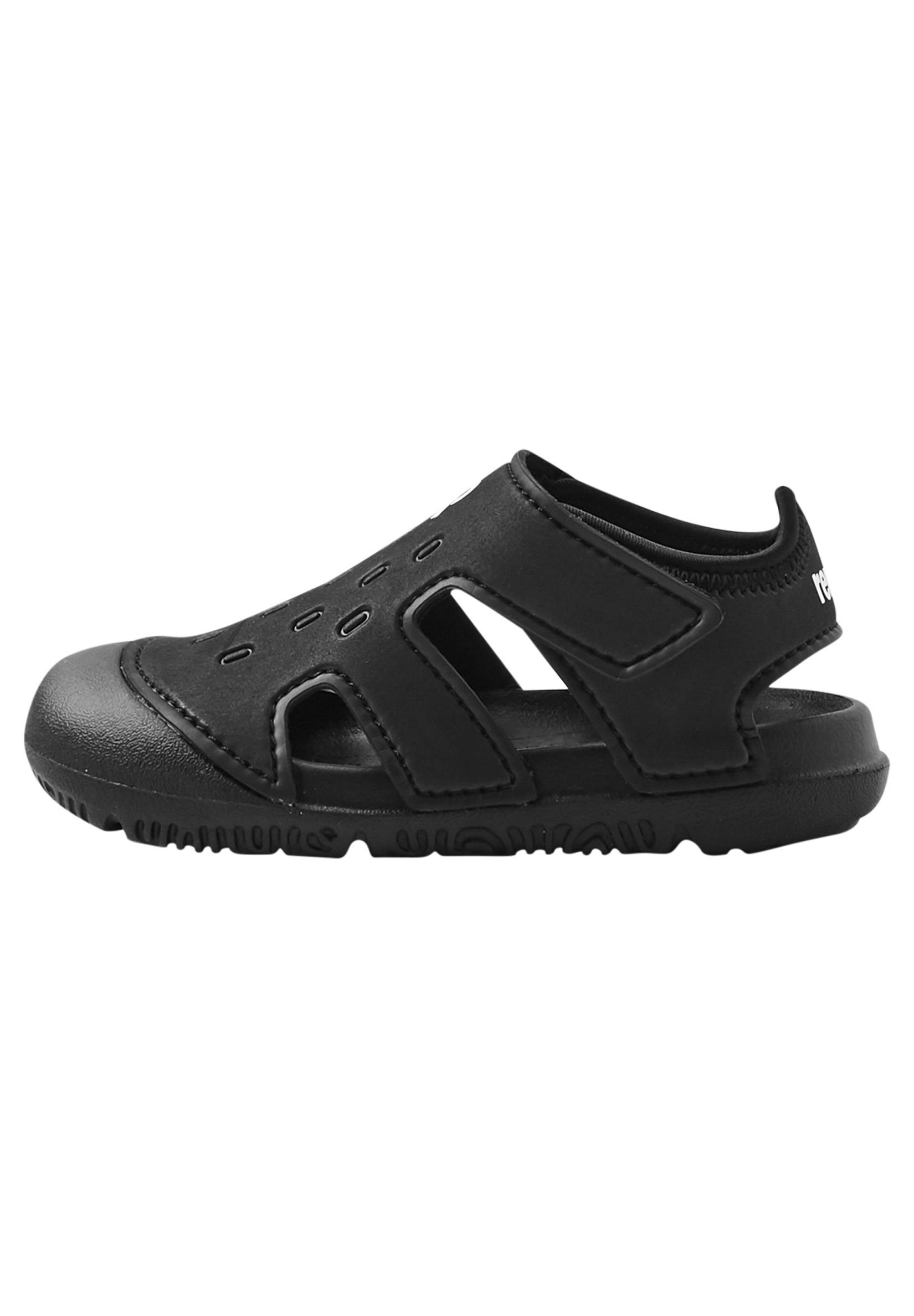 reima KORALLI Sandalen Sandale mit praktischem Zweipunkt-Klettverschluss