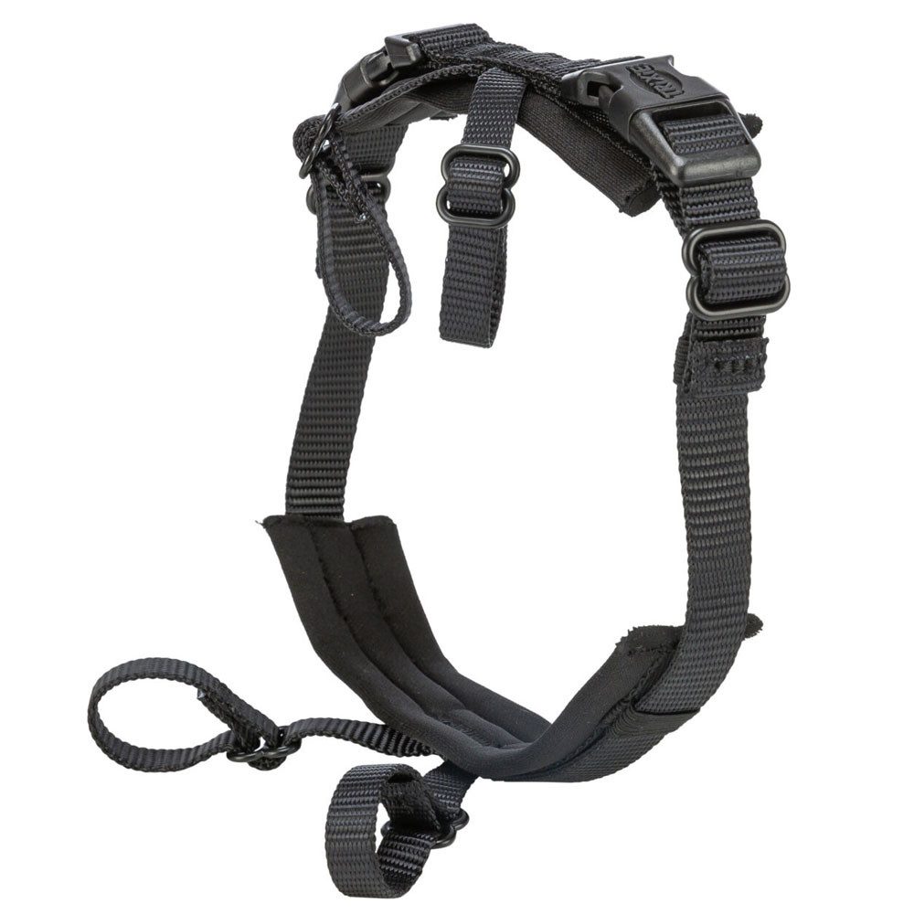 TRIXIE Hunde-Geschirr Trixie Panik-Adapter Stay für Geschirre Größe/Bauchum günstig online kaufen