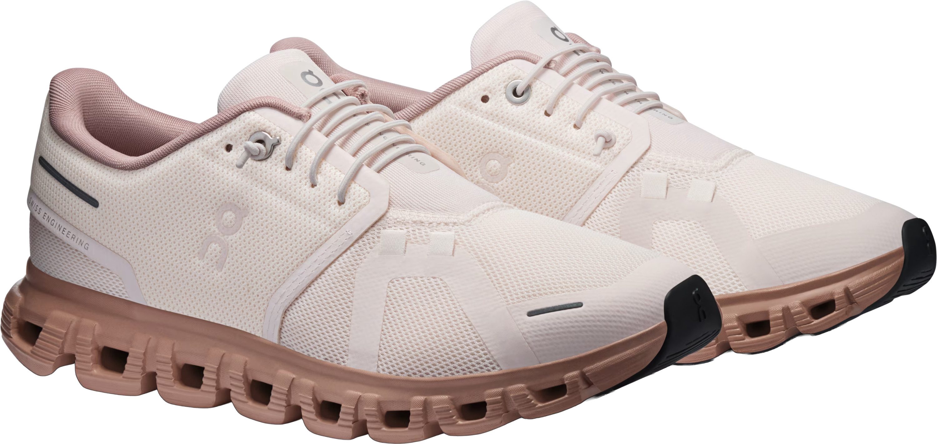 ON RUNNING ON Damen Alltagsschuh Cloud 6 (neu) Sneaker