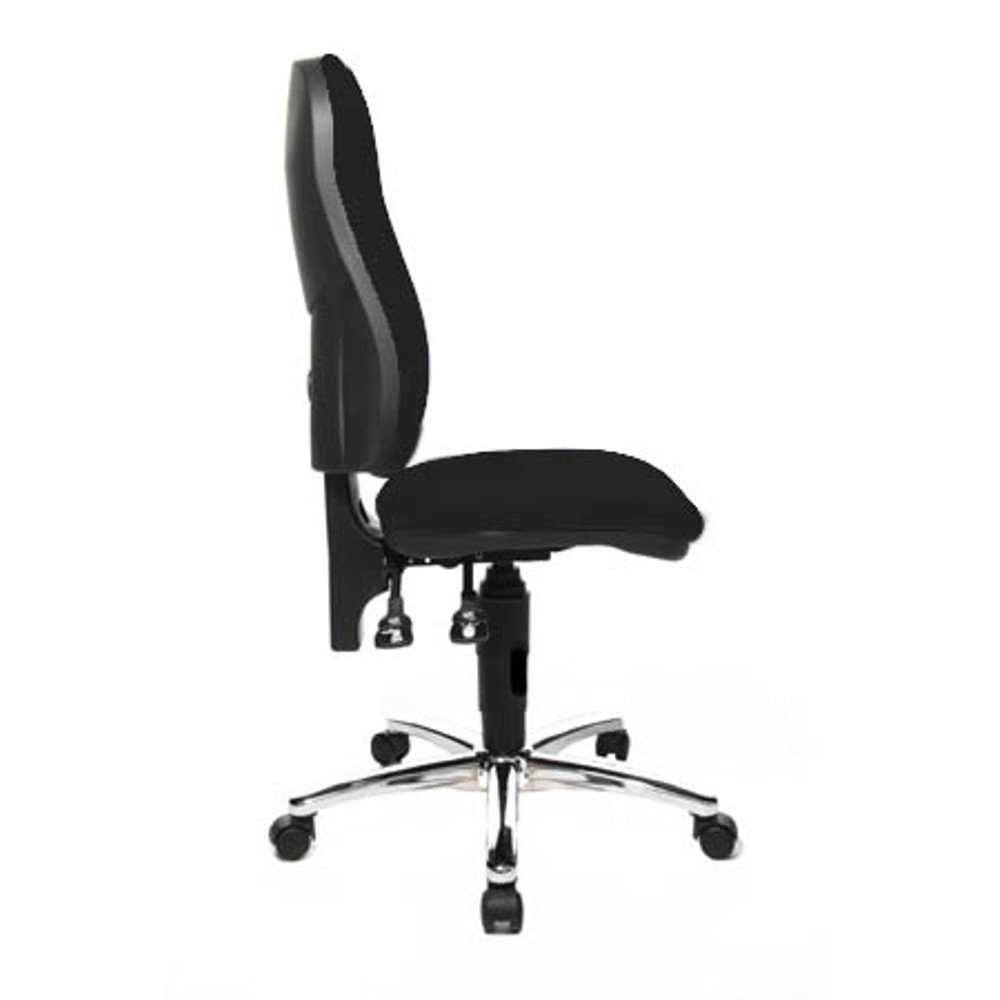 TOPSTAR Bürostuhl 1 Bürostuhl 8169G20 Point 60 schwarz