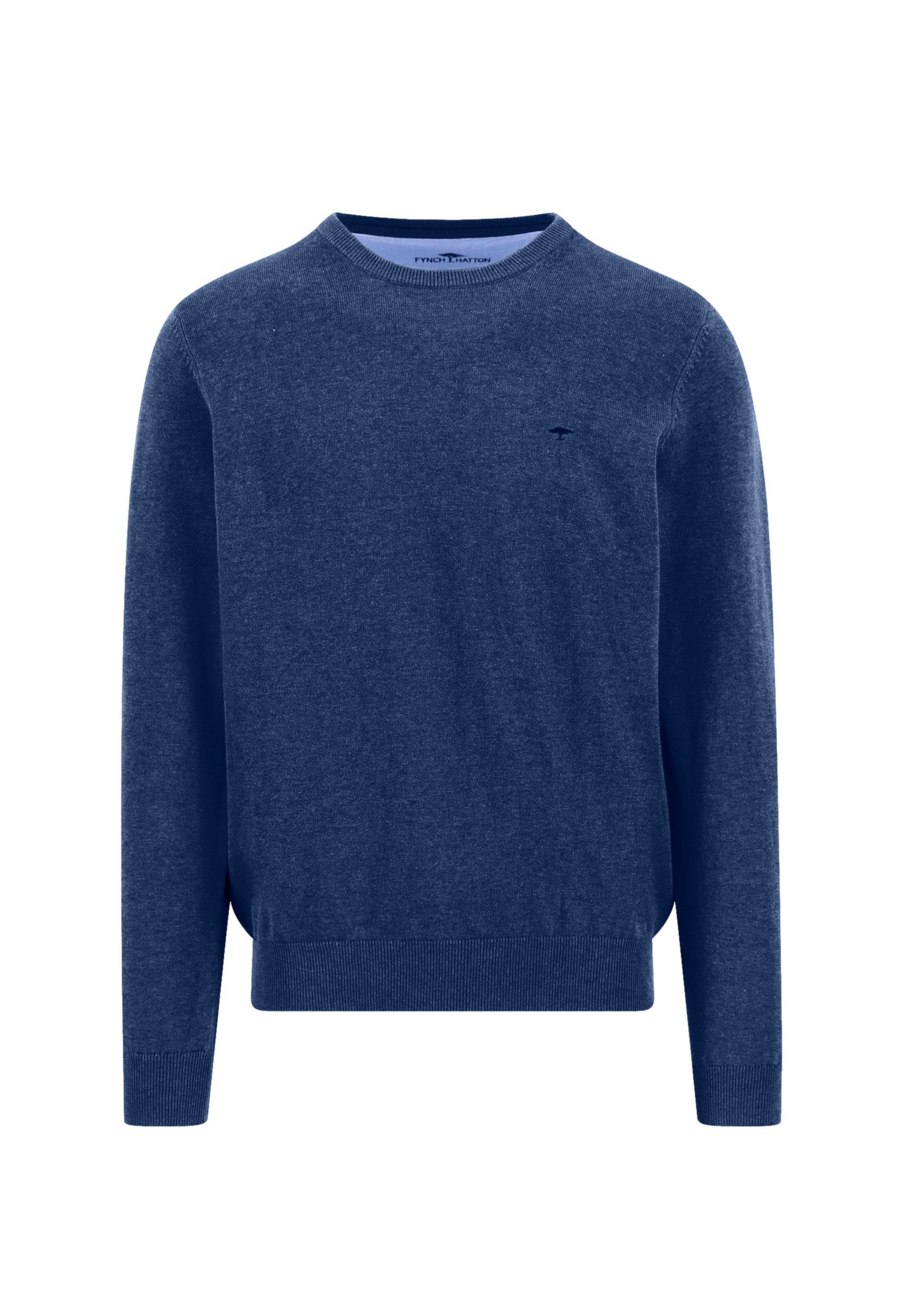 Strickpullover Pullover Strickpullover R-Neck
