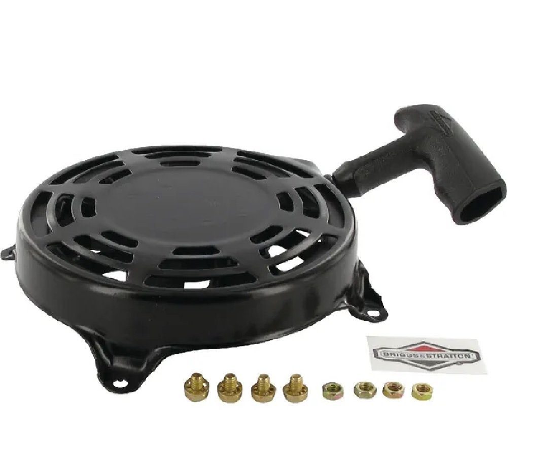 Briggs & Stratton 497680 Handstarter Seilzugstarter Seil