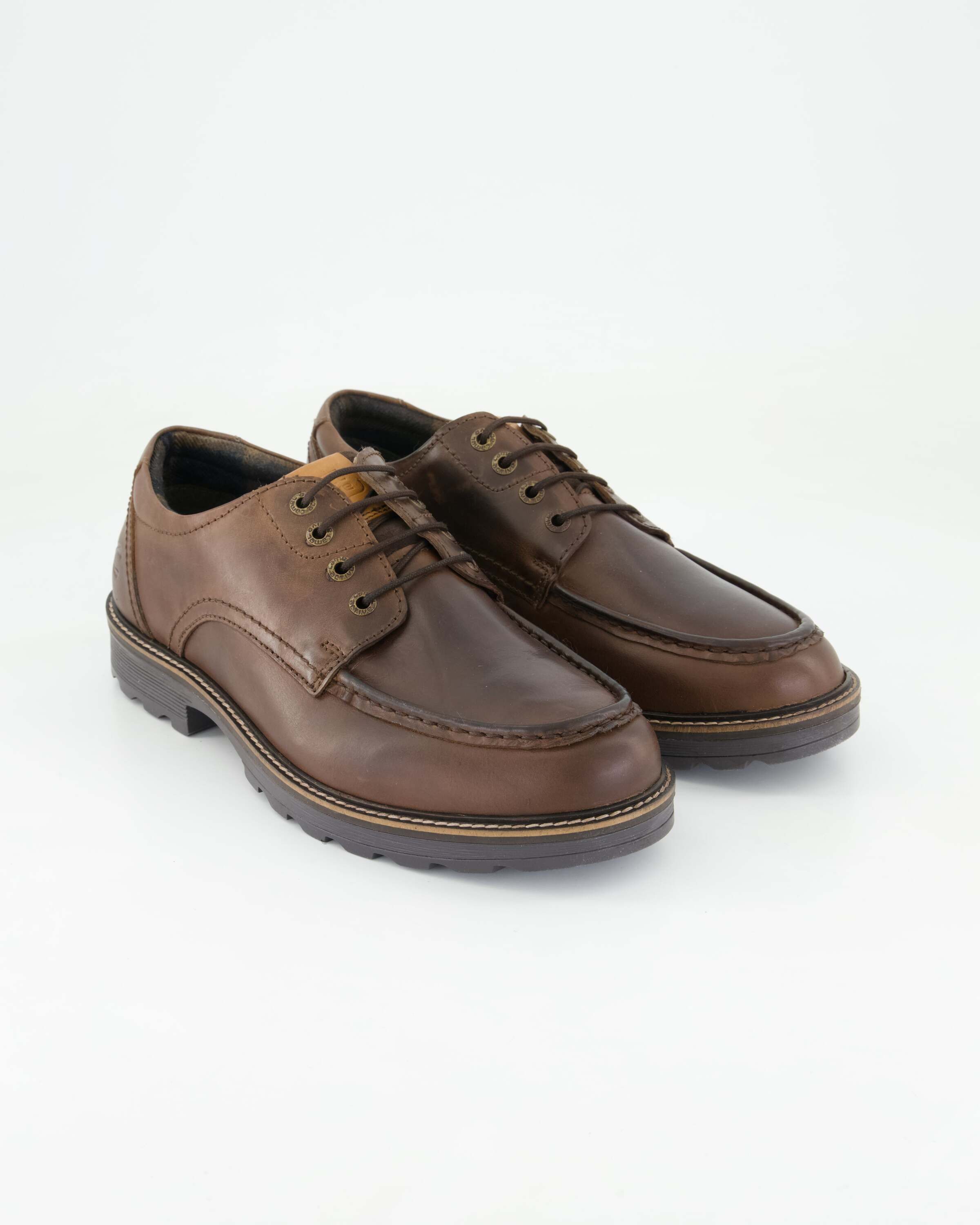 camel active 53Fwa06-120-320 Schnürschuh Obermaterial: Leder günstig online kaufen