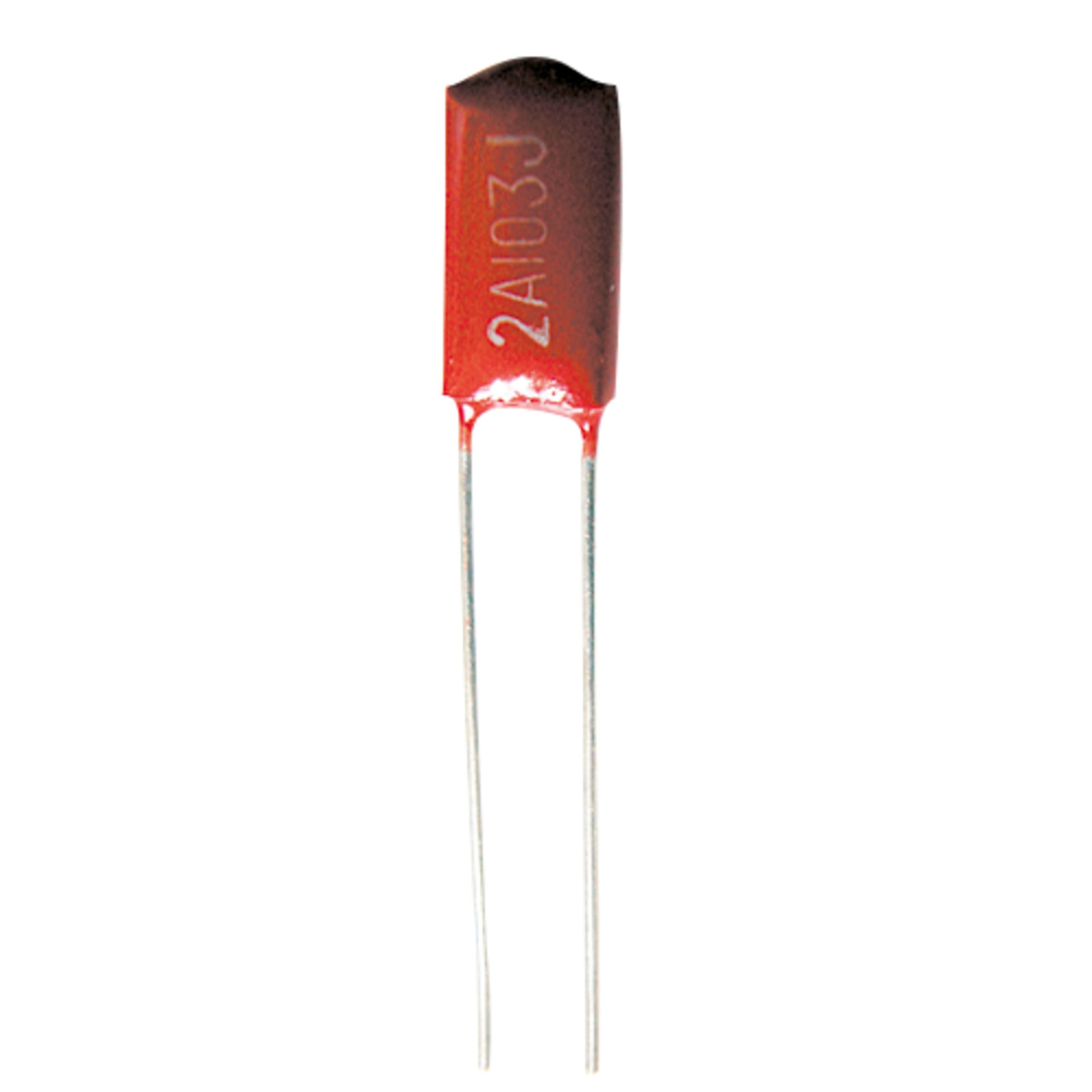Göldo E-Gitarre, ersatzteile für Gitarren, Diverse Ersatzteile, Kondensator 22nF EL22N - Gitarren Ersatzteil