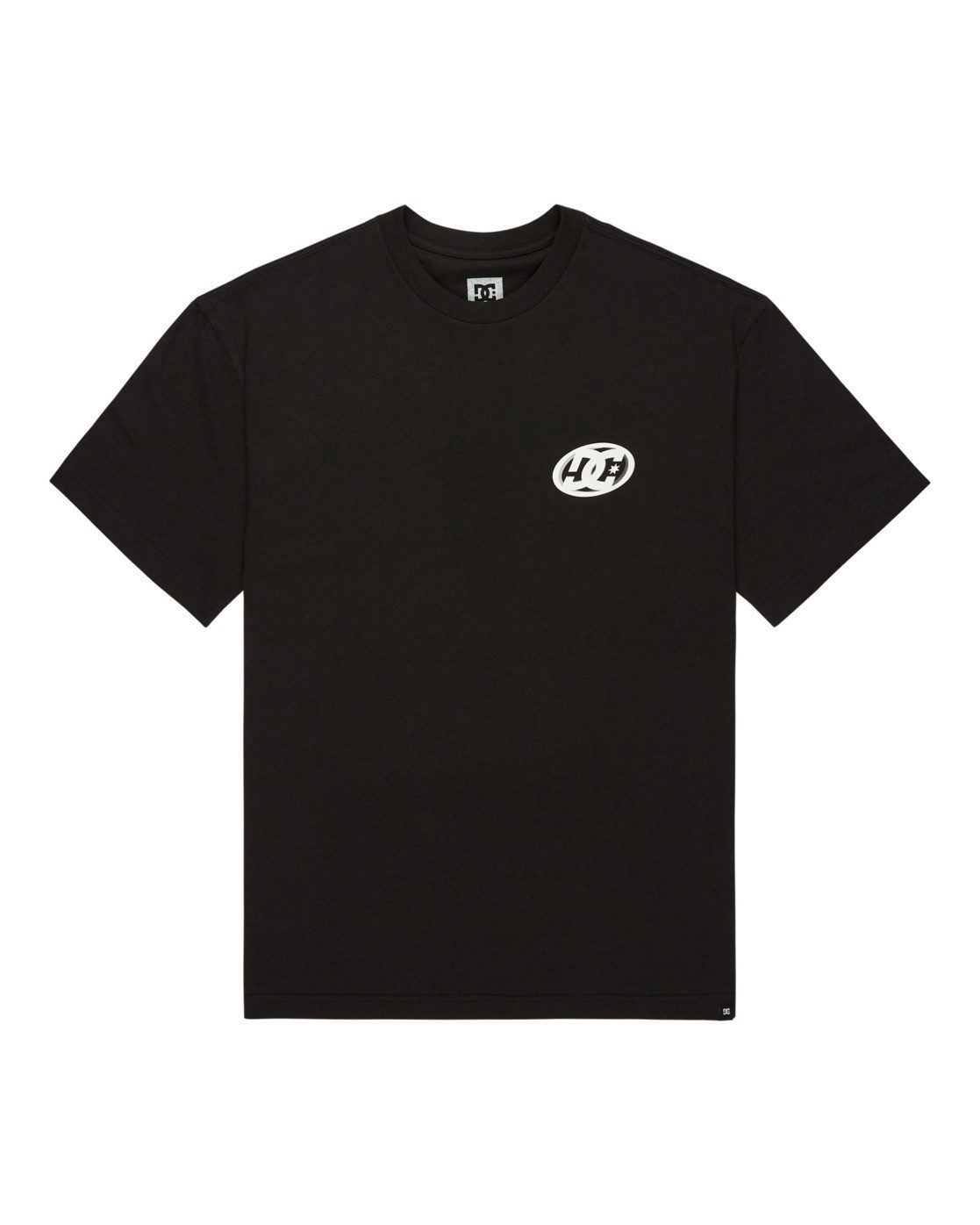DC Shoes T-Shirt Fast Bubble