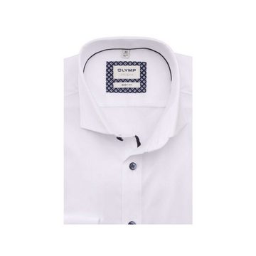 OLYMP Unterhemd weiß (keine Angabe, 1-St., keine Angabe)