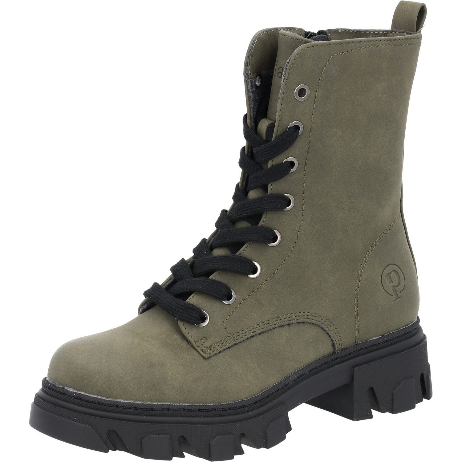 Palado Lefkada Schnürstiefel
