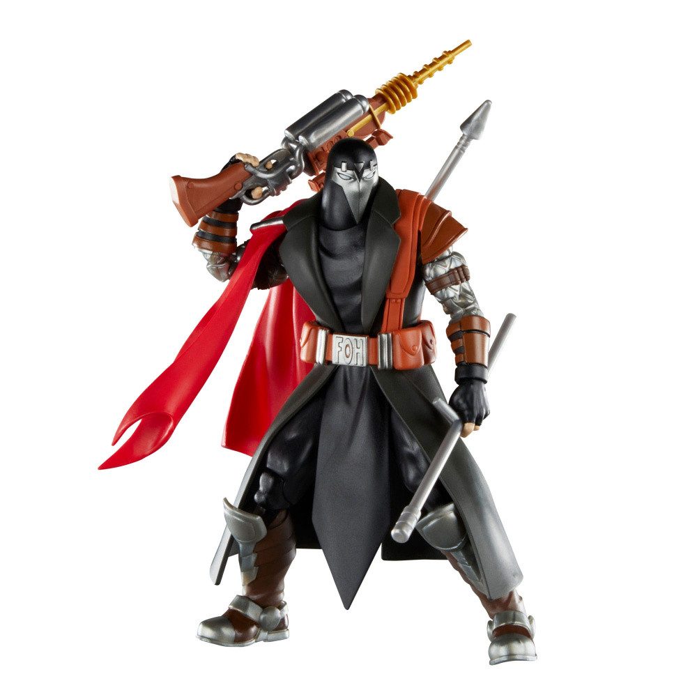 Actionfigur X-Men '97 Marvel Legends Actionfigur The X-Cutioner 15 cm