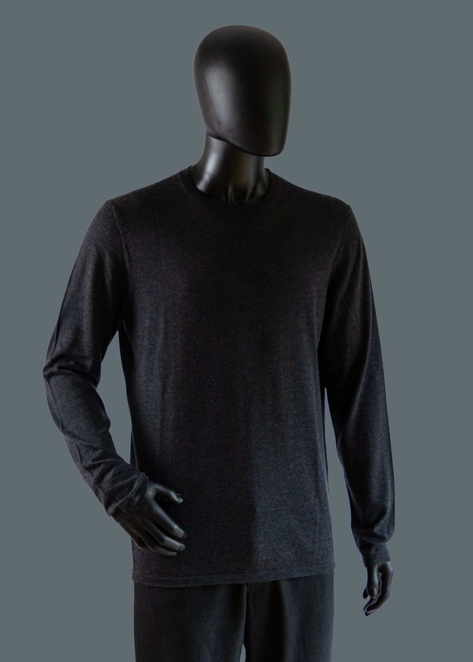Kaschmirpullover