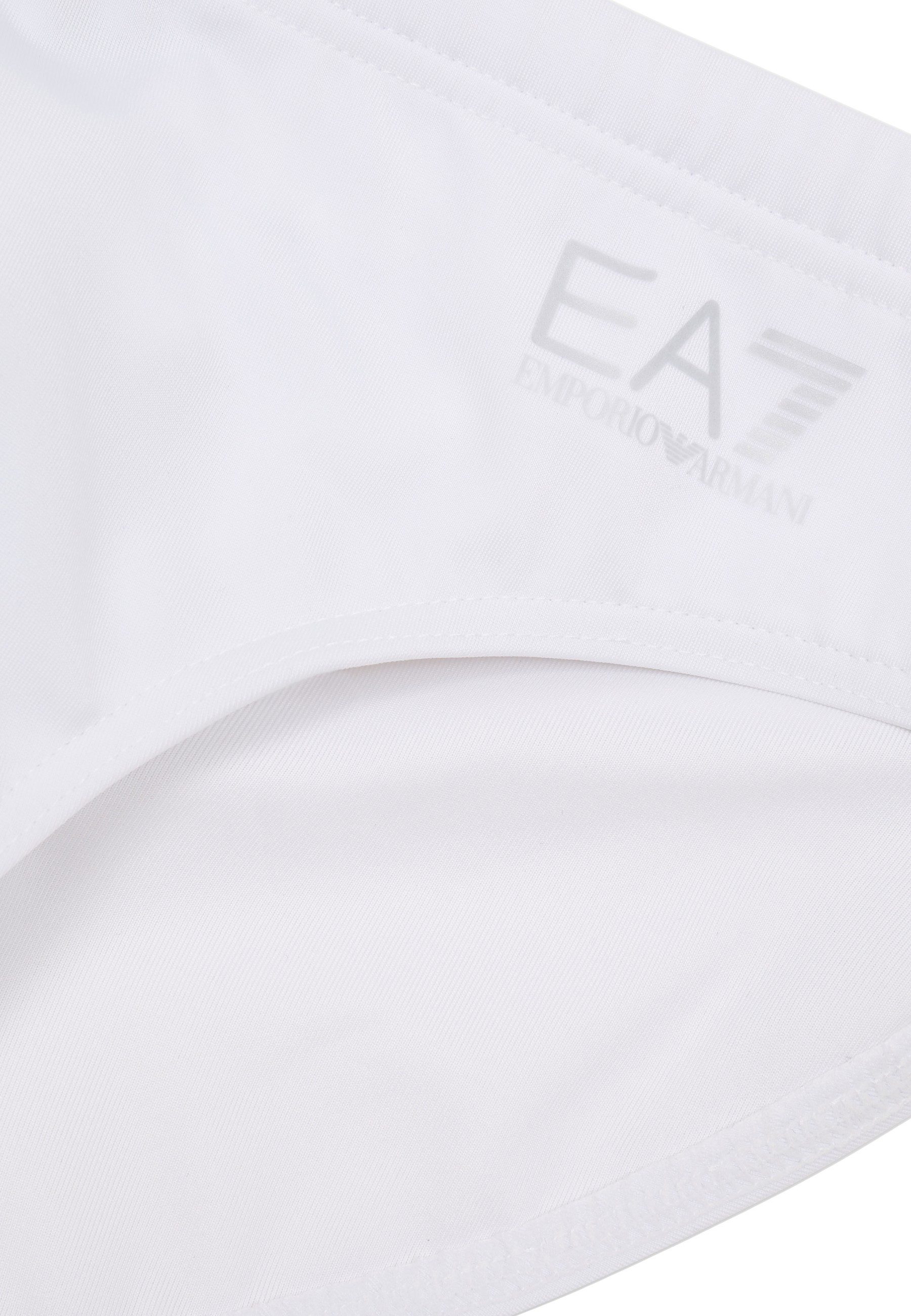 Emporio Armani Badeshorts Badehose Badeslip (1-St)