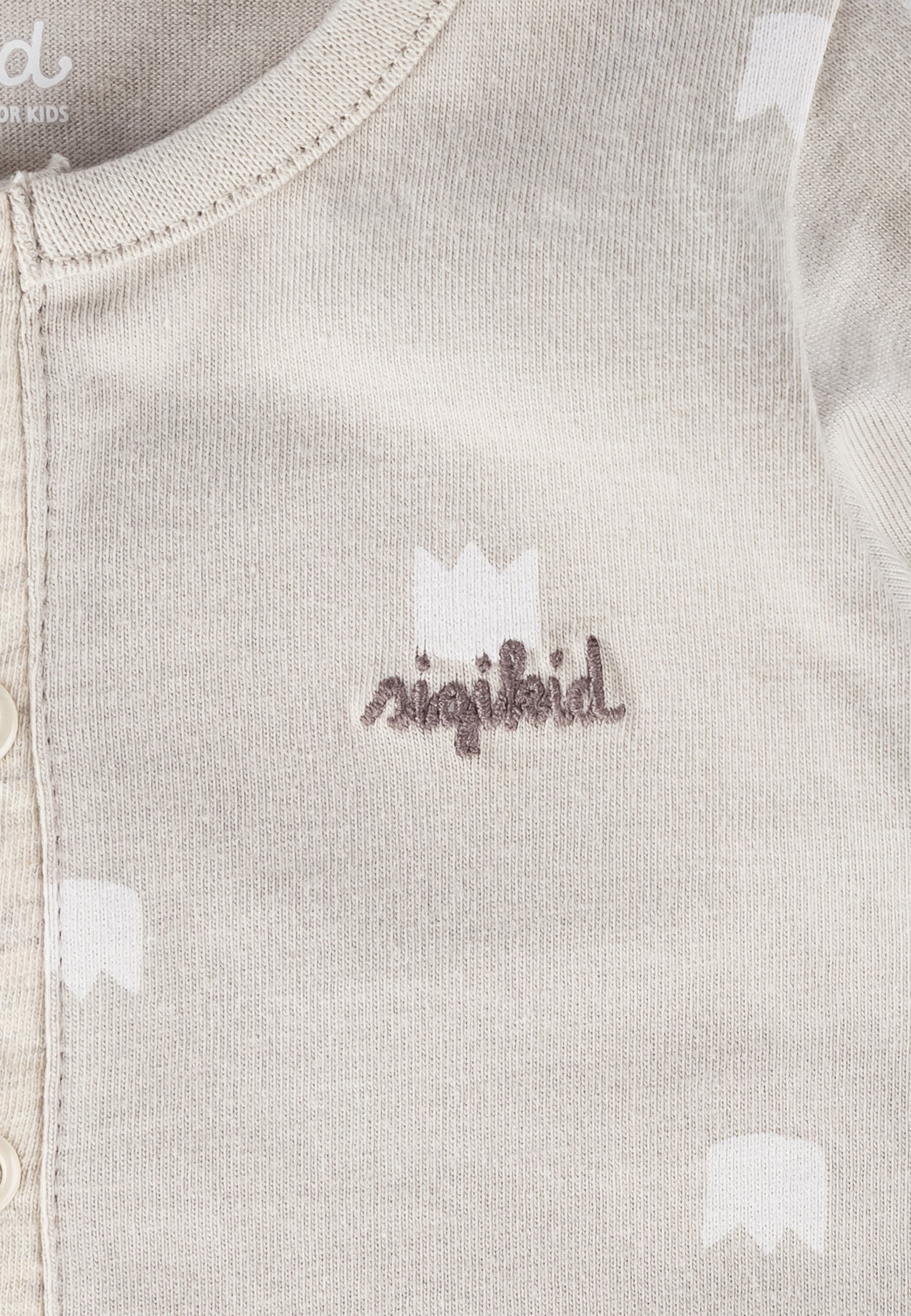 Sigikid Overall Classic Baby für Babys Mädchen/Jungen/Unisex (1-tlg)