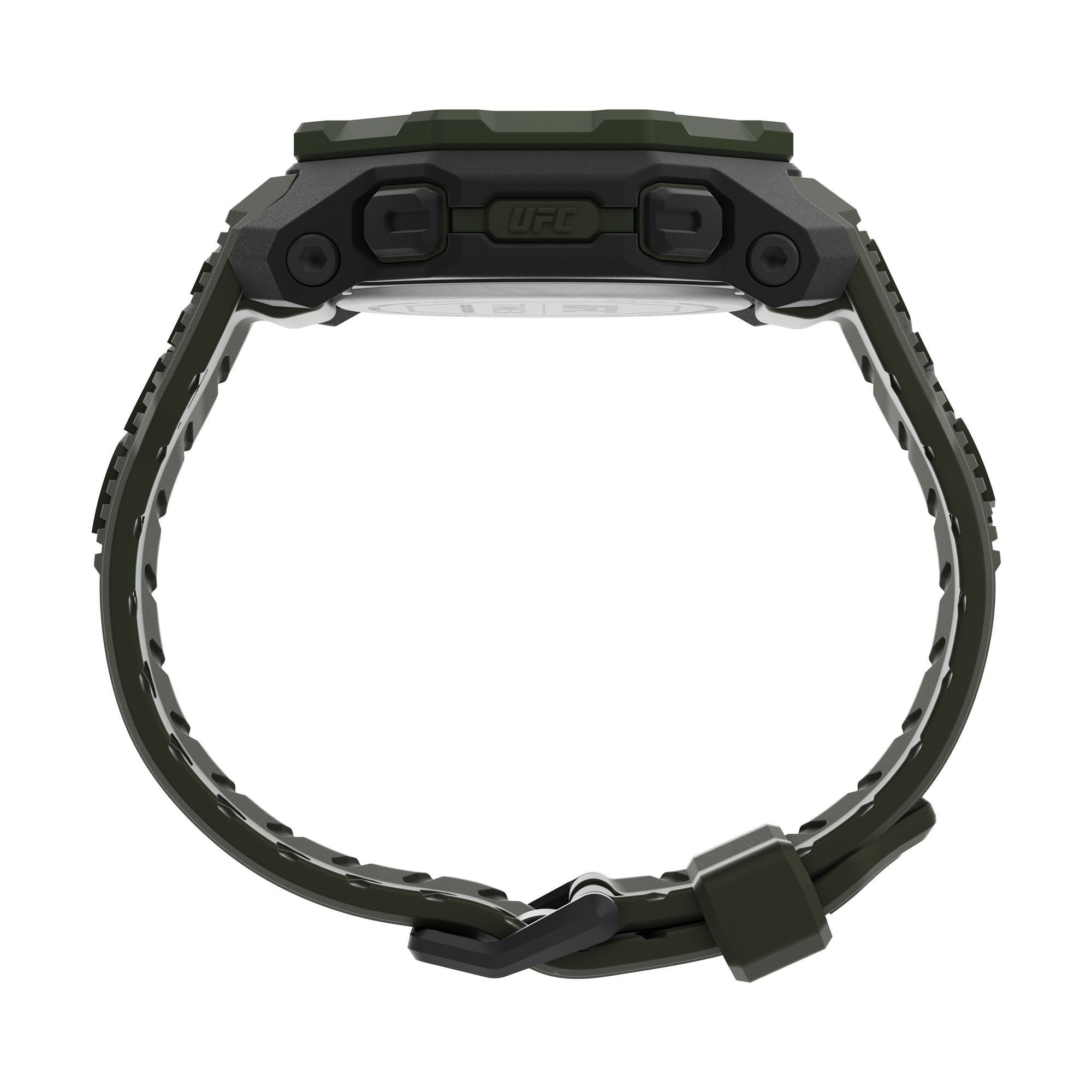 Timex Digitaluhr UFC Knockout