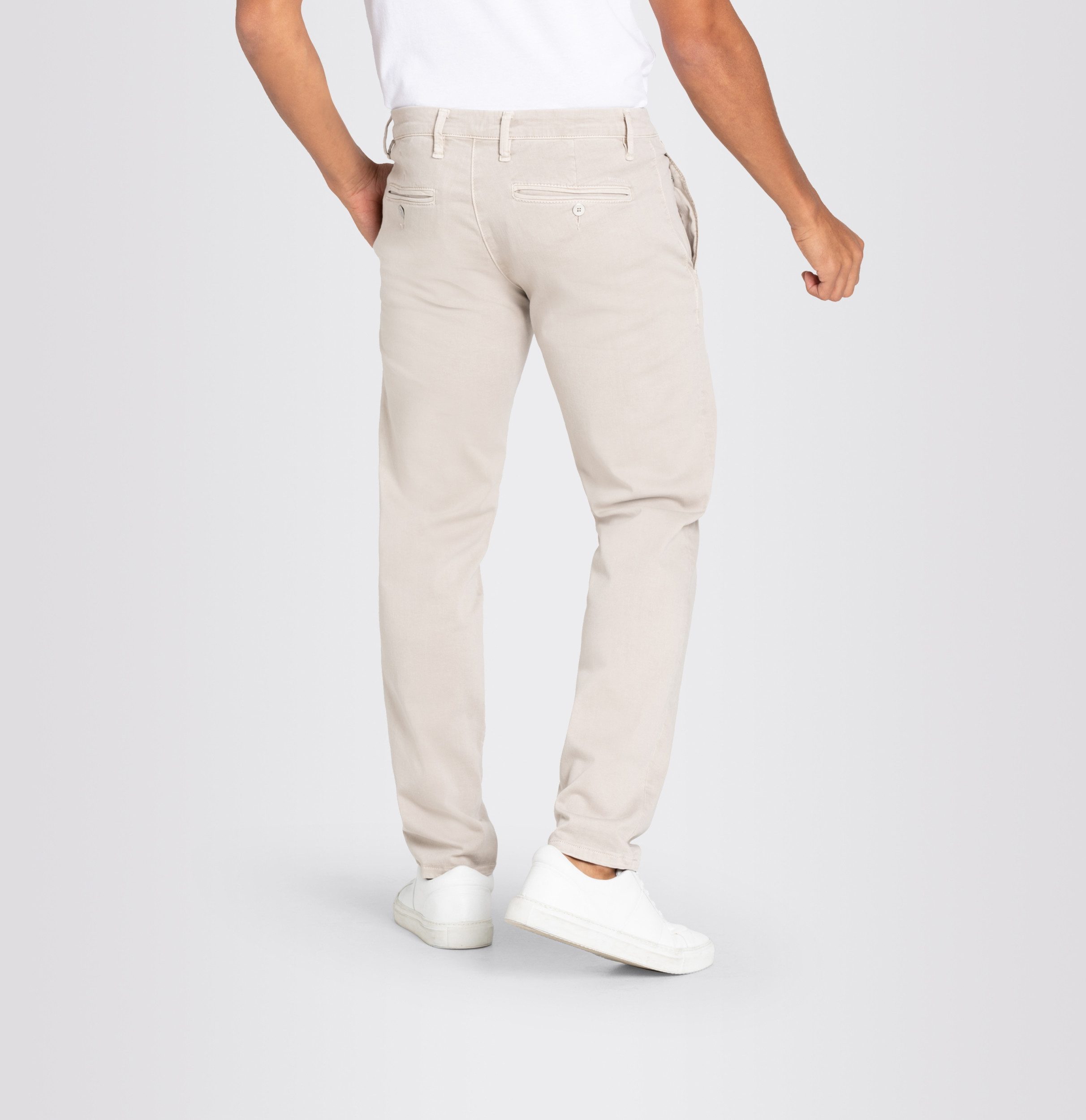 MAC Chinohose Driver Pants günstig online kaufen