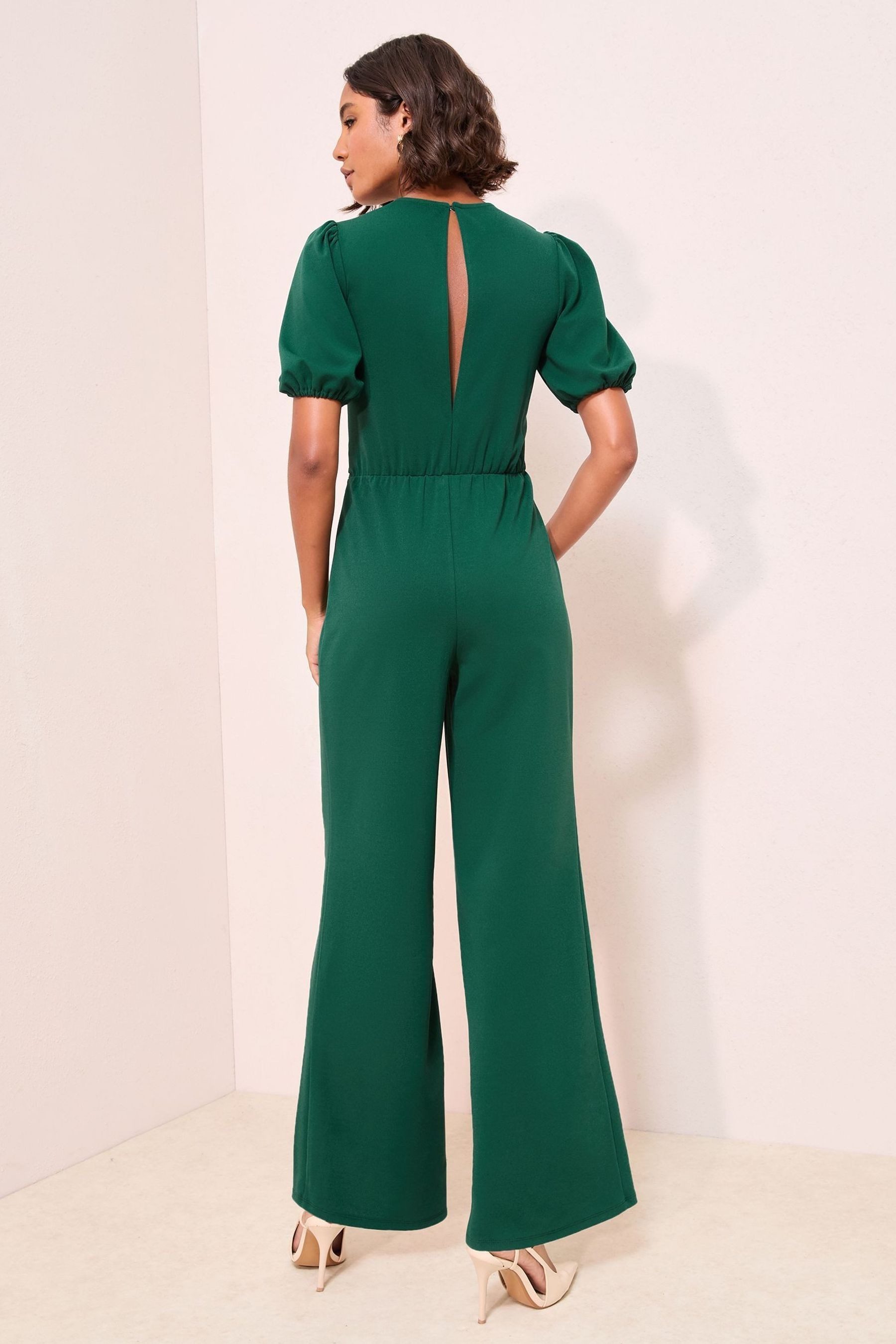 Friends Like These Jumpsuit Friends Like These Scuba-Jumpsuit, Regular (1-t günstig online kaufen