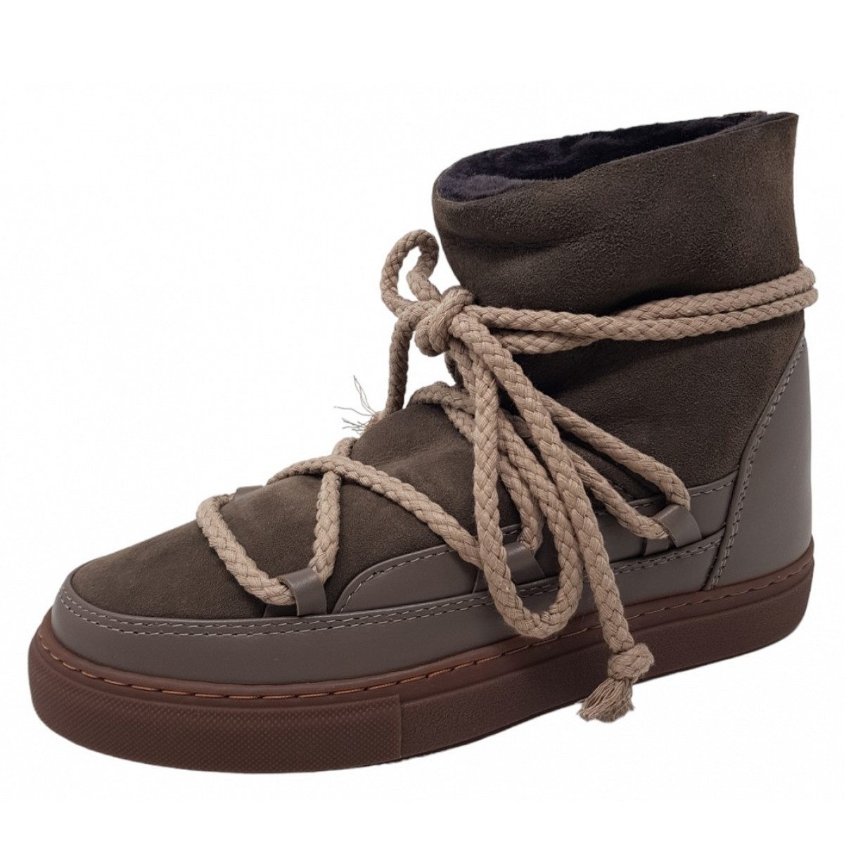 INUIKII Classic Сапогиette