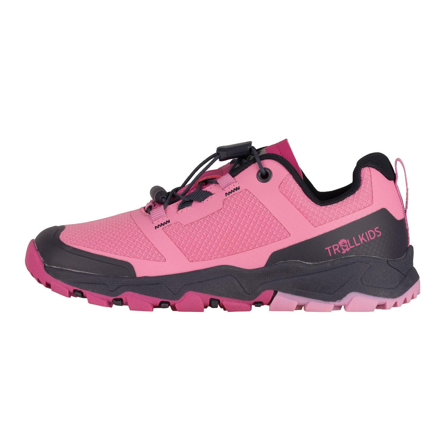 Kids Sandefjord Hiker XT Wanderschuh