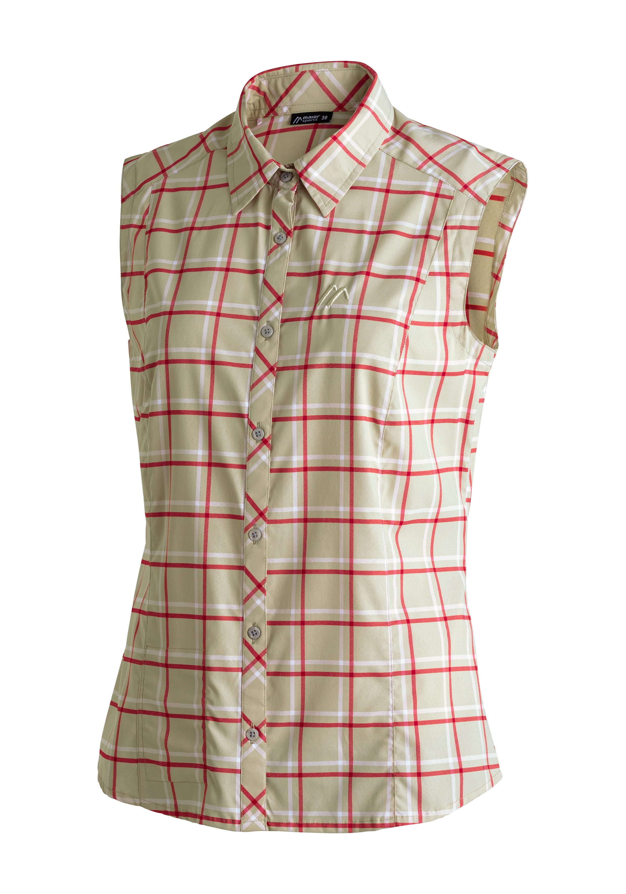 Funktionsbluse Sana sleeveless
