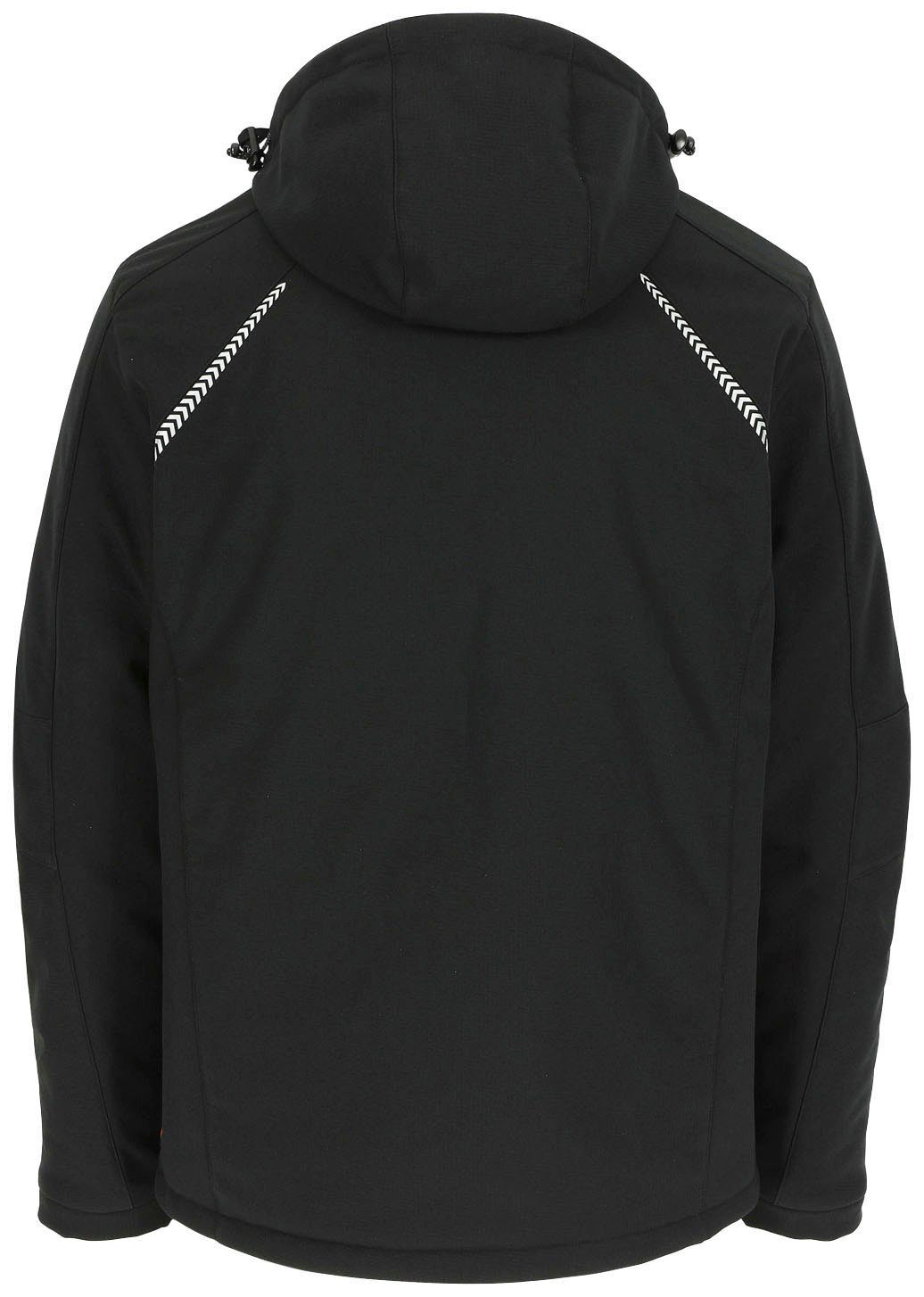 Herock Softshelljacke TARIS Winterjacke günstig online kaufen