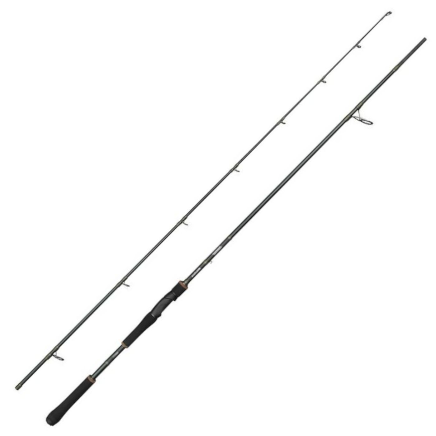 Abu Garcia Spinnrute Abu Garcia BEAST X2 7102 H Spinning 25-90g