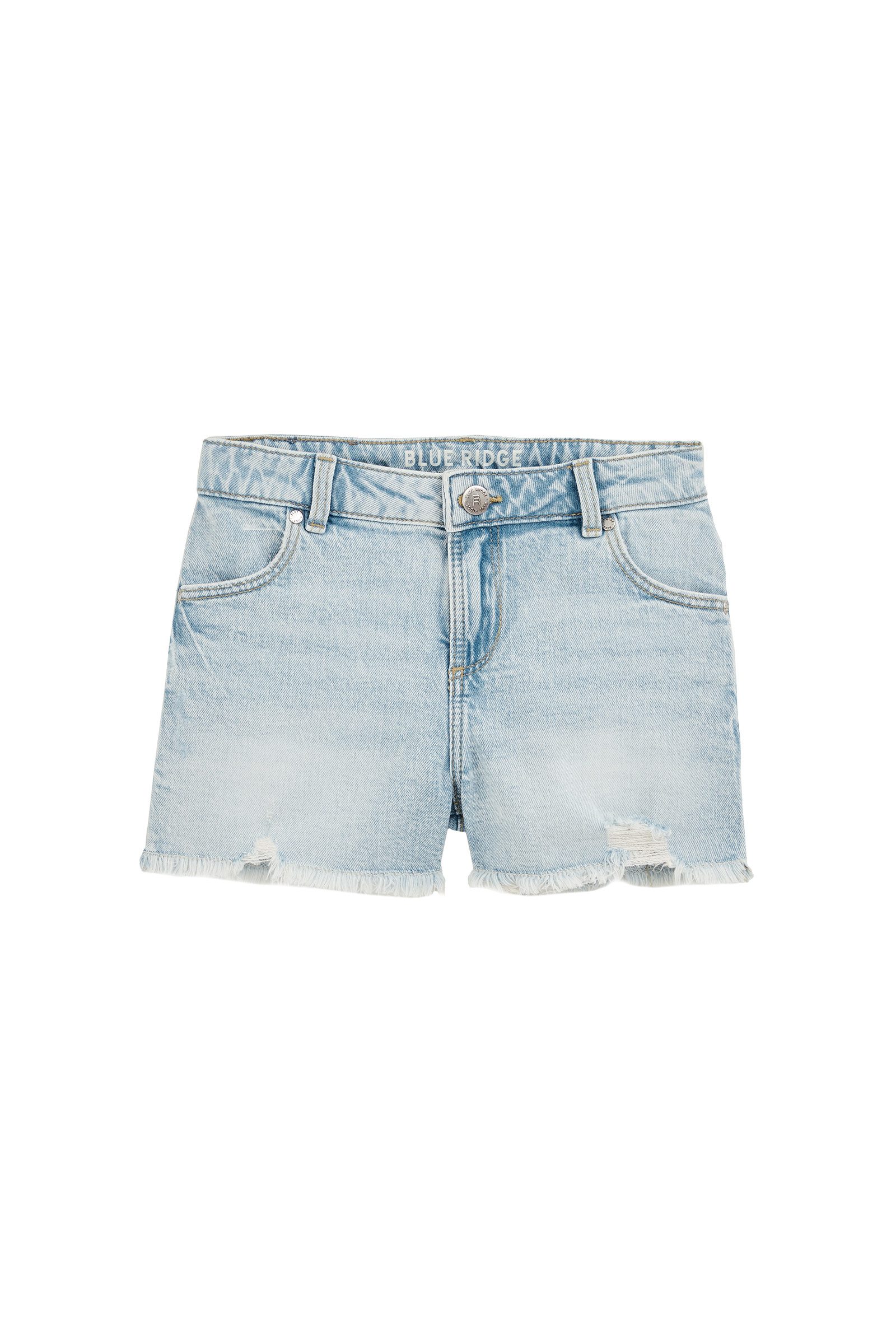 WE Fashion Shorts (1-tlg) günstig online kaufen