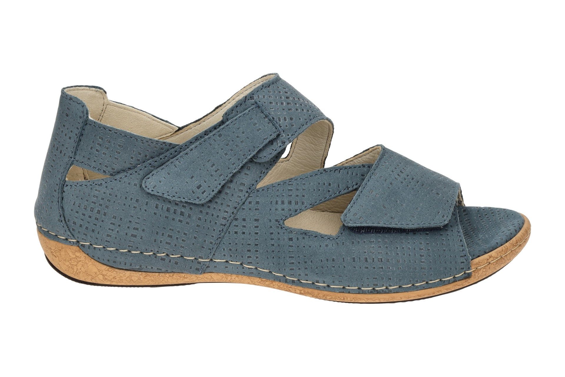 Waldläufer 342025 177 263 Sandalette günstig online kaufen