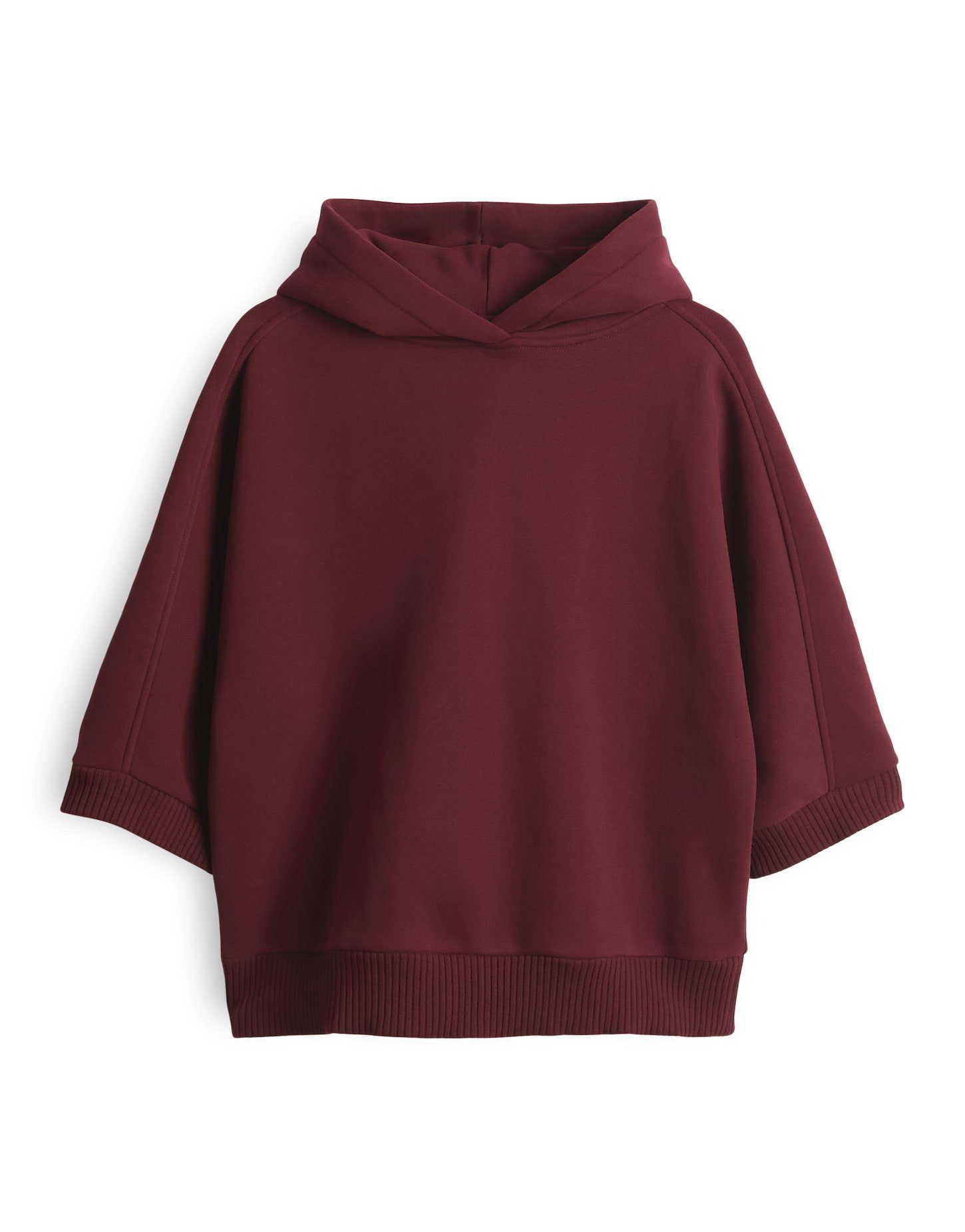 OPUS Hoodie GODIE aus ultraweichem Sweat günstig online kaufen